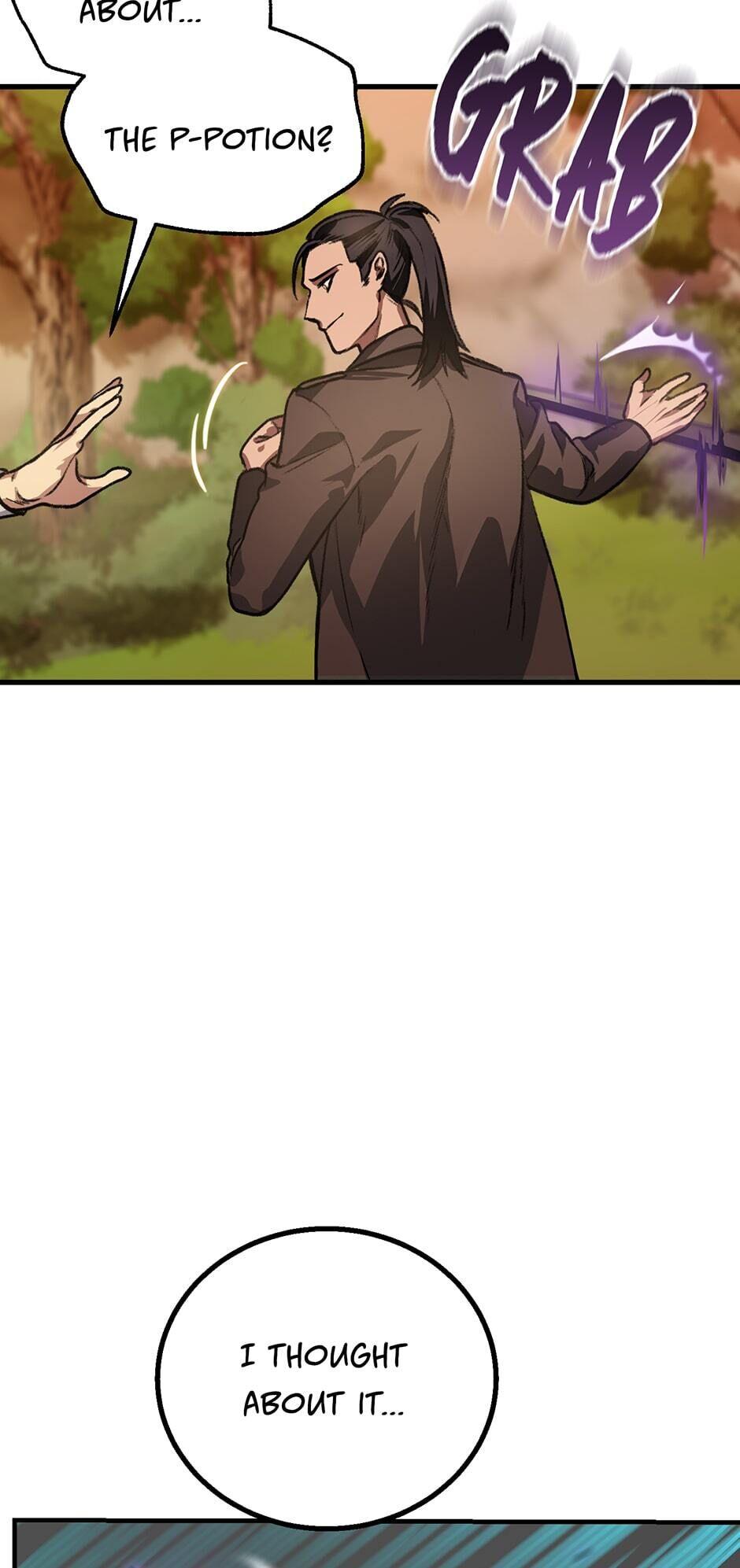 SSS-Class Revival Hunter Chapter 4 — page 57