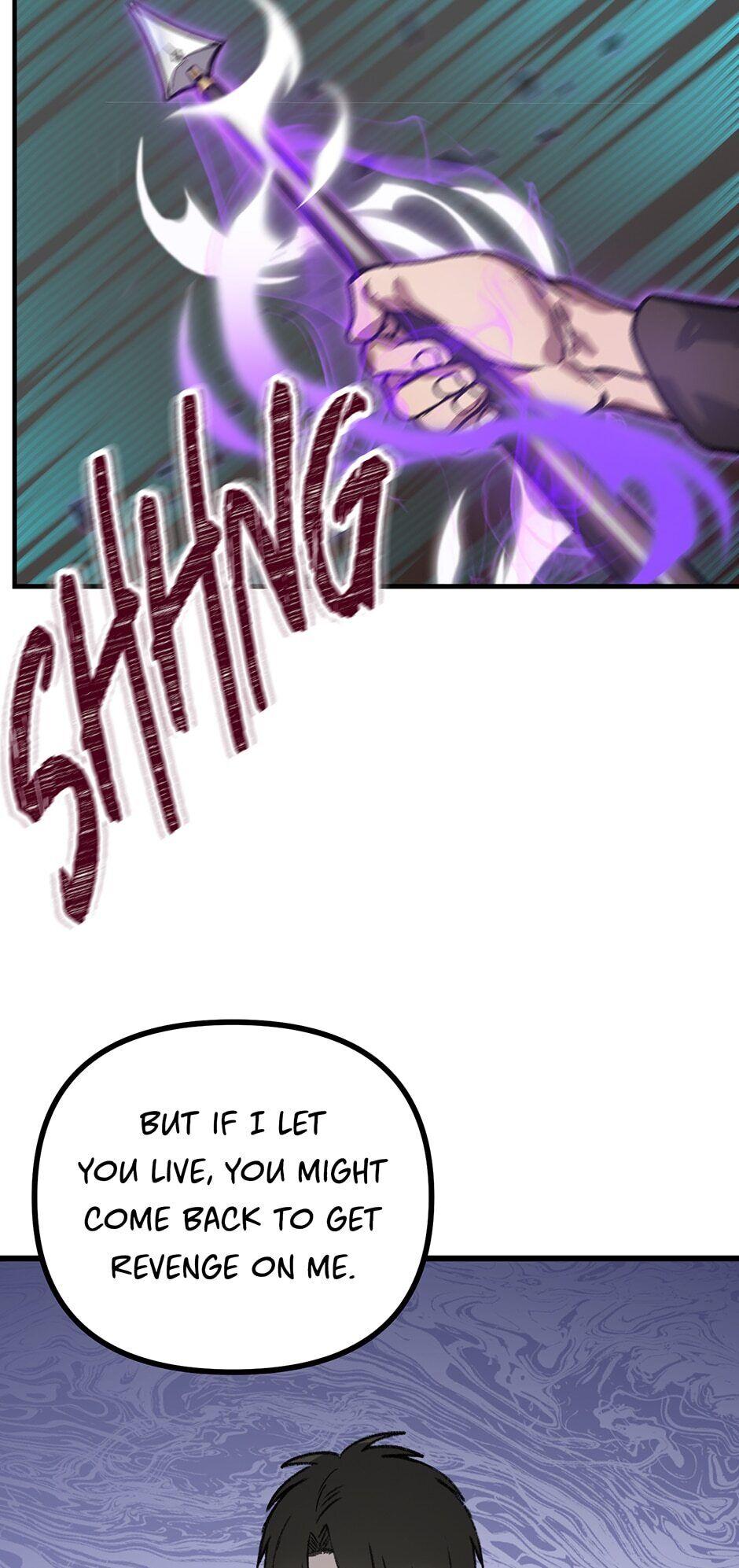 SSS-Class Revival Hunter Chapter 4 — page 58