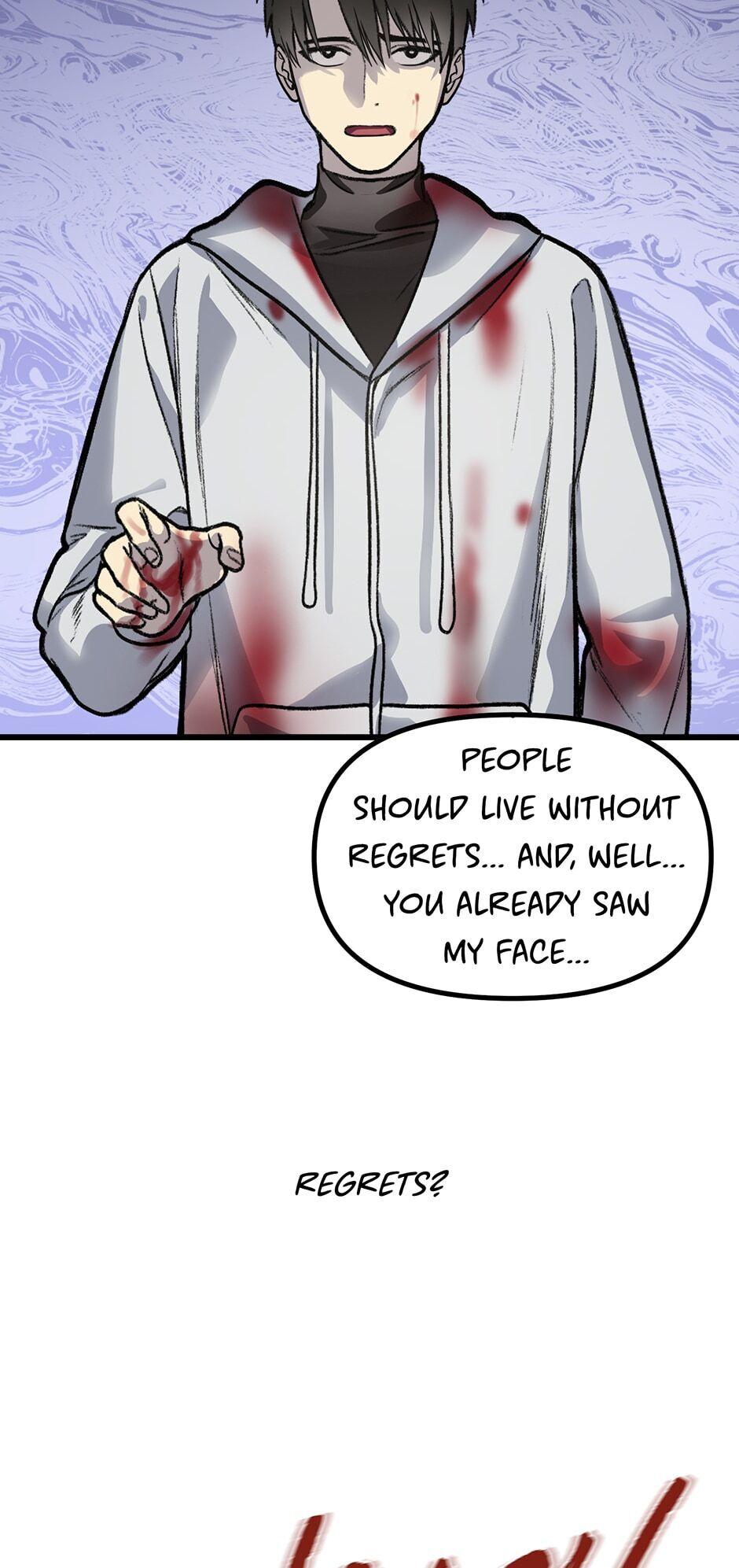 SSS-Class Revival Hunter Chapter 4 — page 59