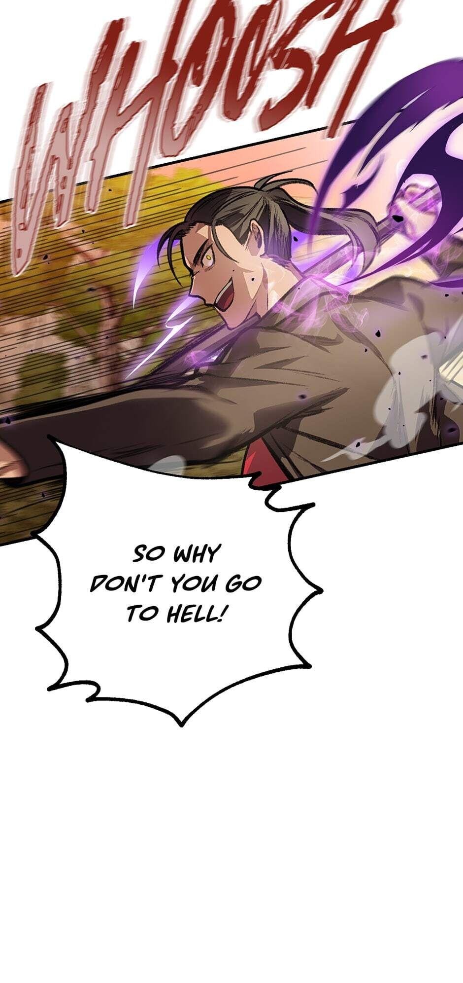 SSS-Class Revival Hunter Chapter 4 — page 60