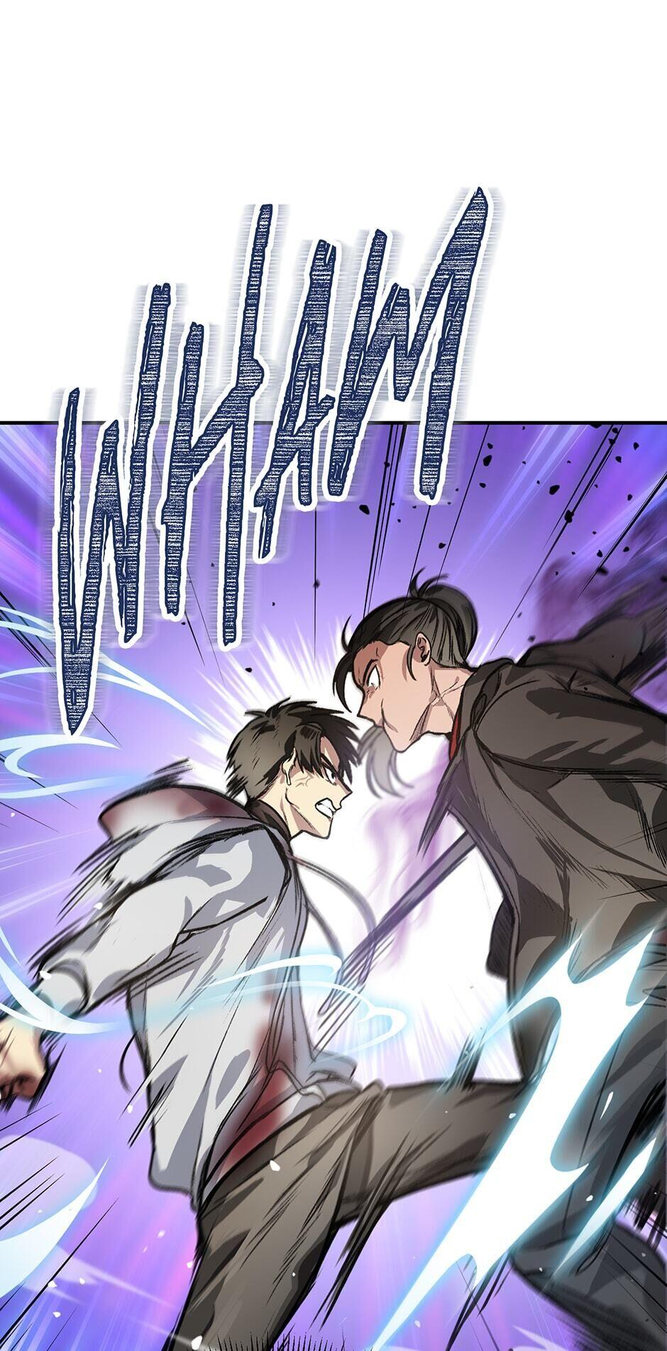 SSS-Class Revival Hunter Chapter 4 — page 62