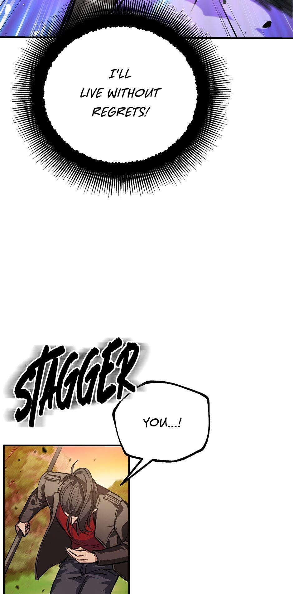 SSS-Class Revival Hunter Chapter 4 — page 63