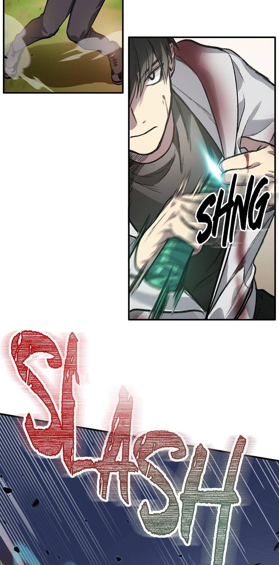 SSS-Class Revival Hunter Chapter 4 — page 64