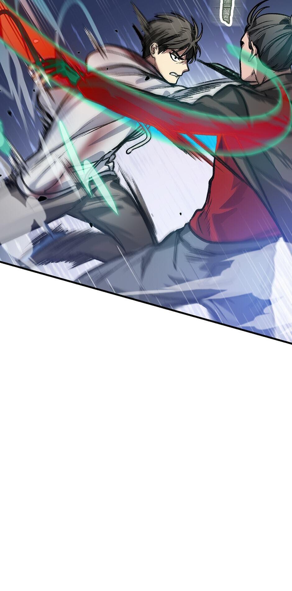 SSS-Class Revival Hunter Chapter 4 — page 65