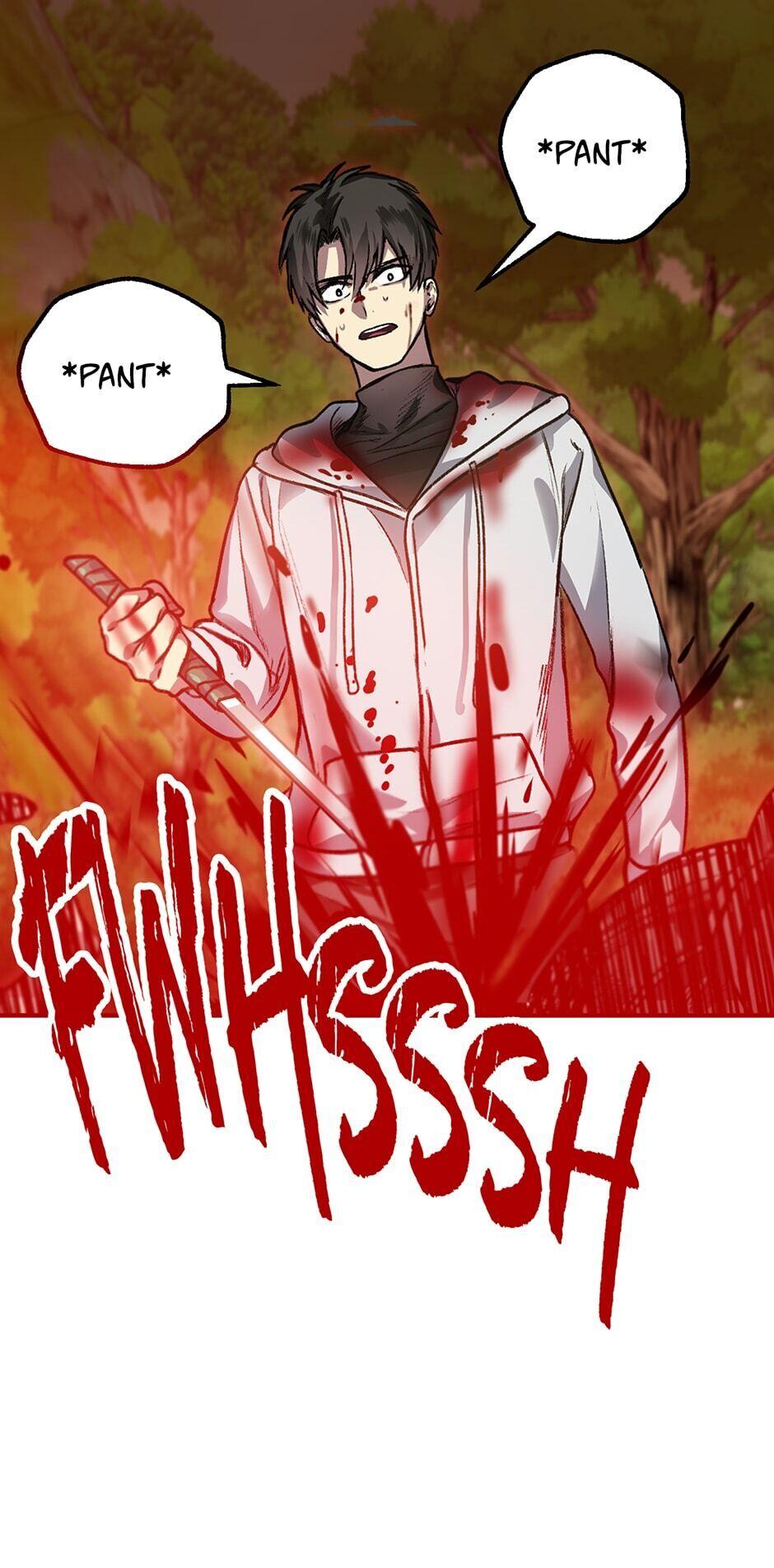 SSS-Class Revival Hunter Chapter 4 — page 67