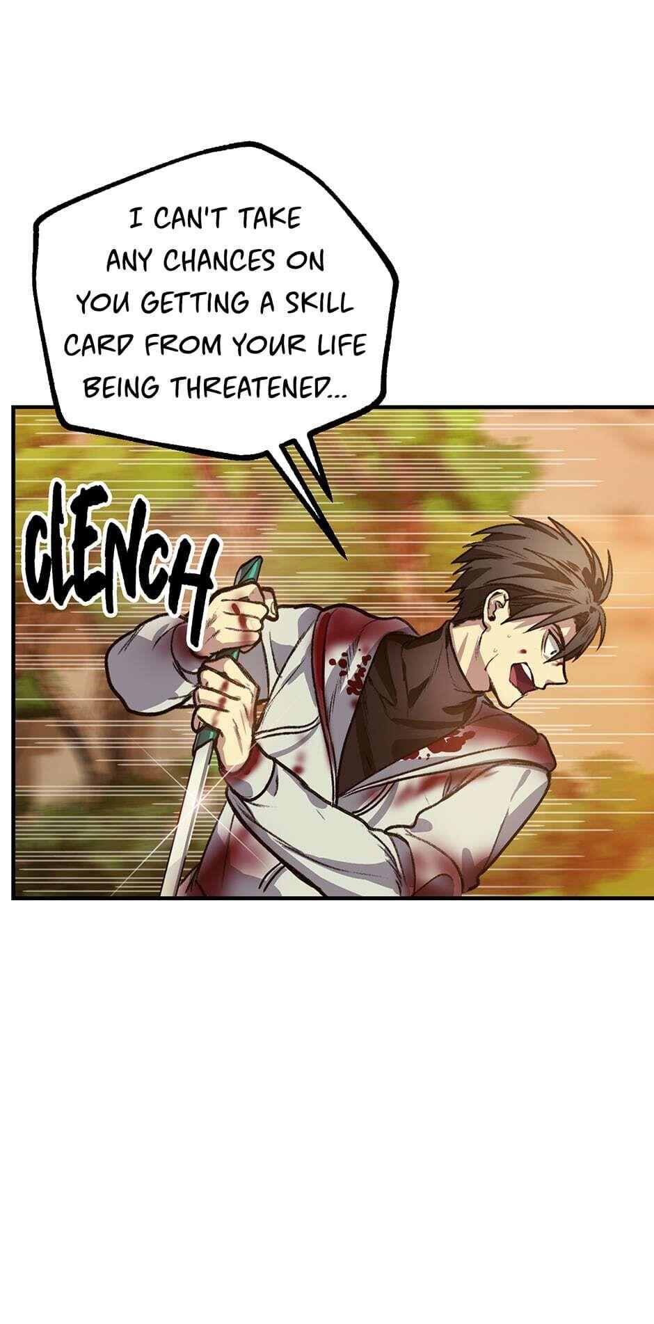 SSS-Class Revival Hunter Chapter 4 — page 68