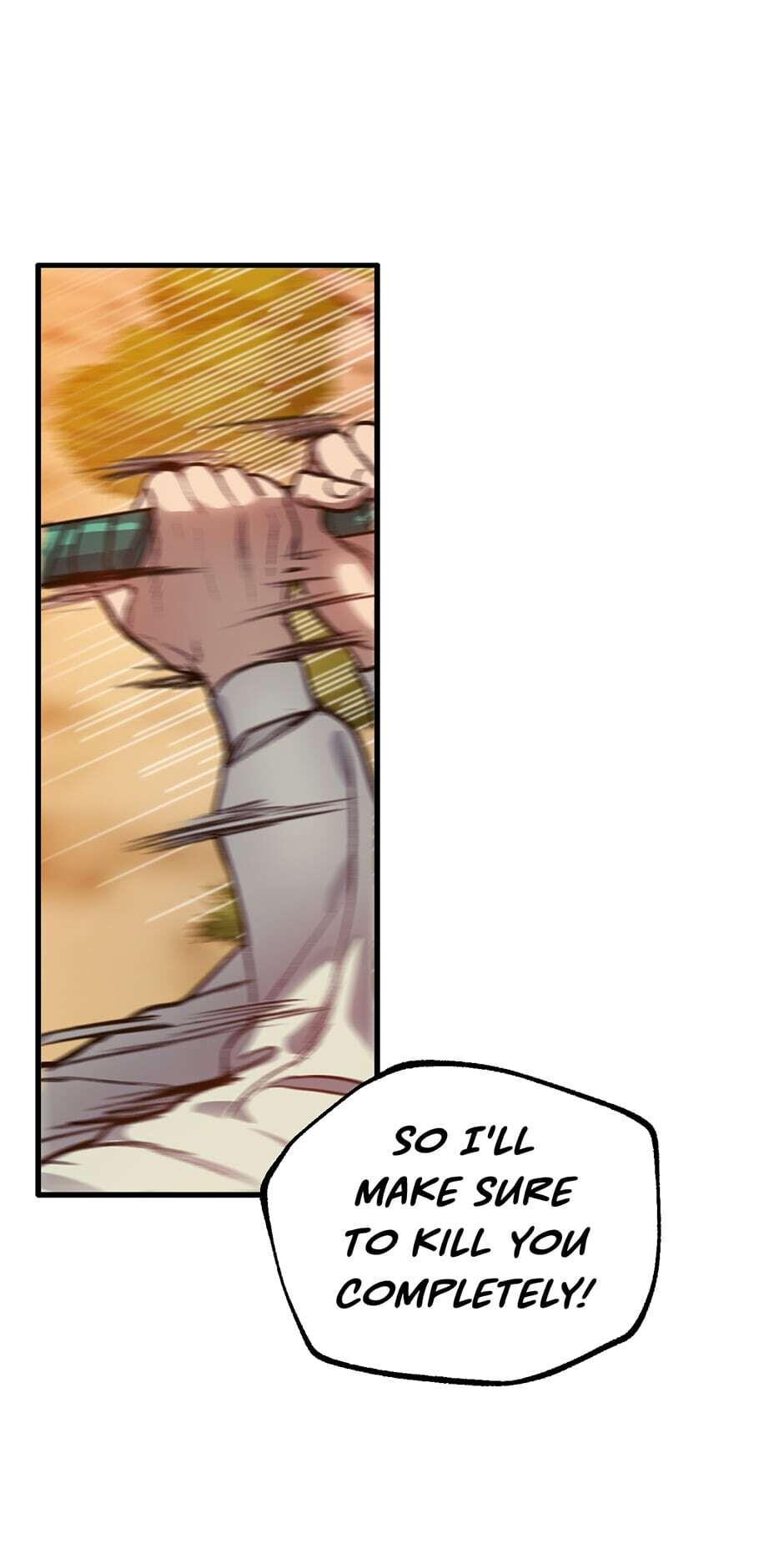 SSS-Class Revival Hunter Chapter 4 — page 69