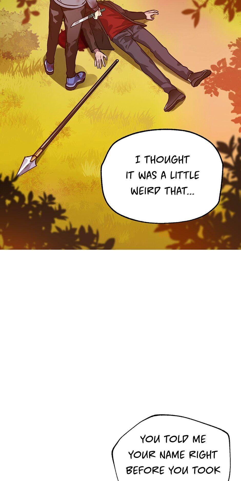 SSS-Class Revival Hunter Chapter 4 — page 73