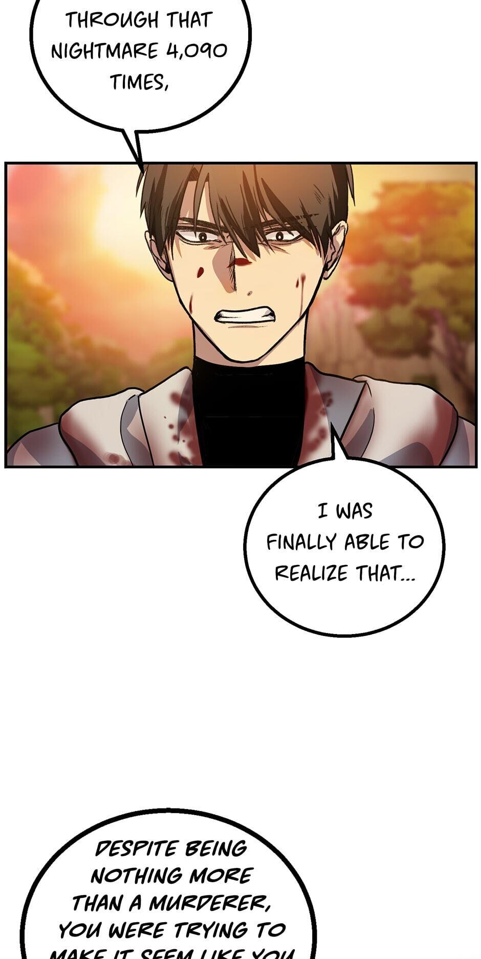 SSS-Class Revival Hunter Chapter 4 — page 75