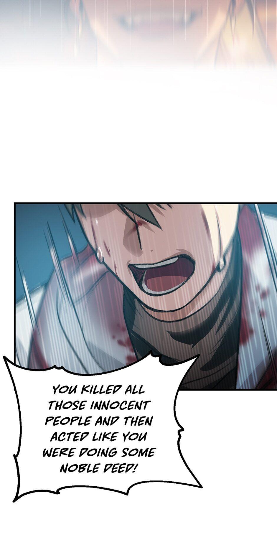 SSS-Class Revival Hunter Chapter 4 — page 78