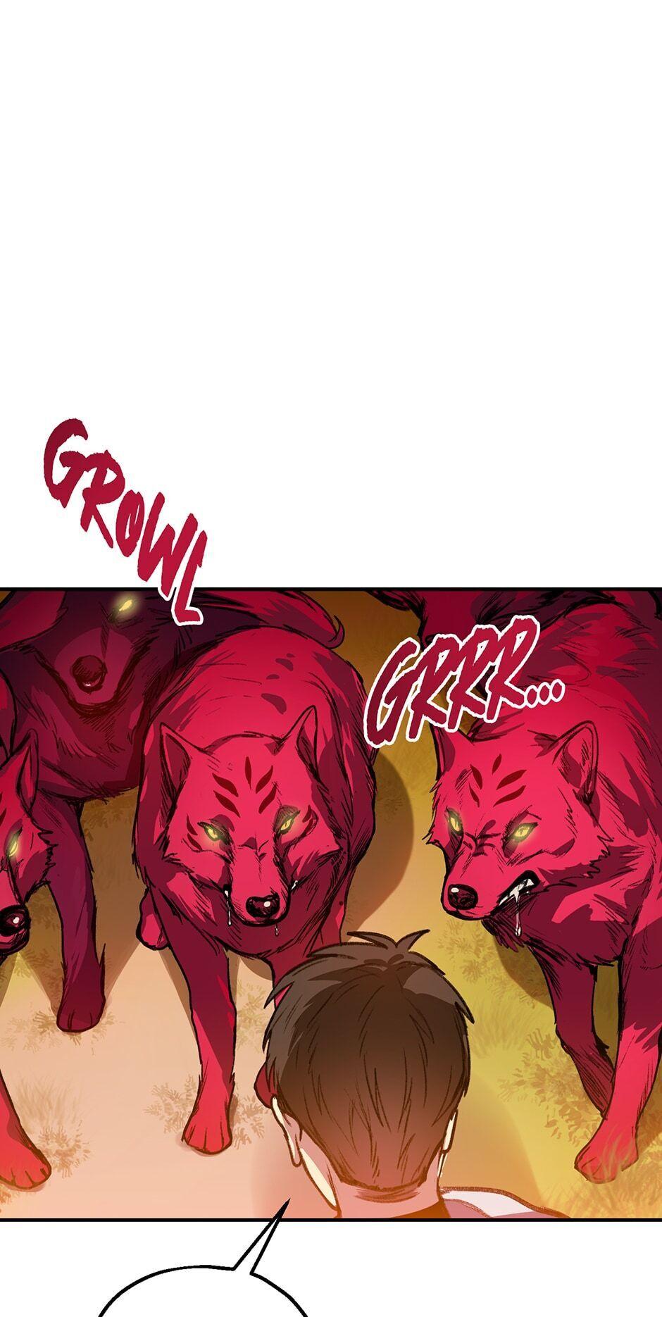 SSS-Class Revival Hunter Chapter 4 — page 81