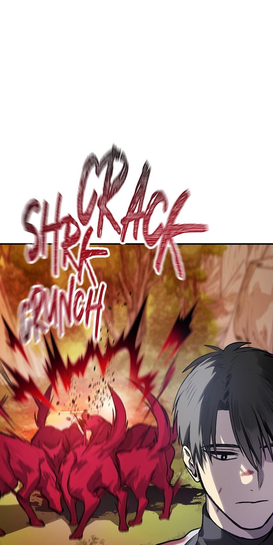 SSS-Class Revival Hunter Chapter 4 — page 83