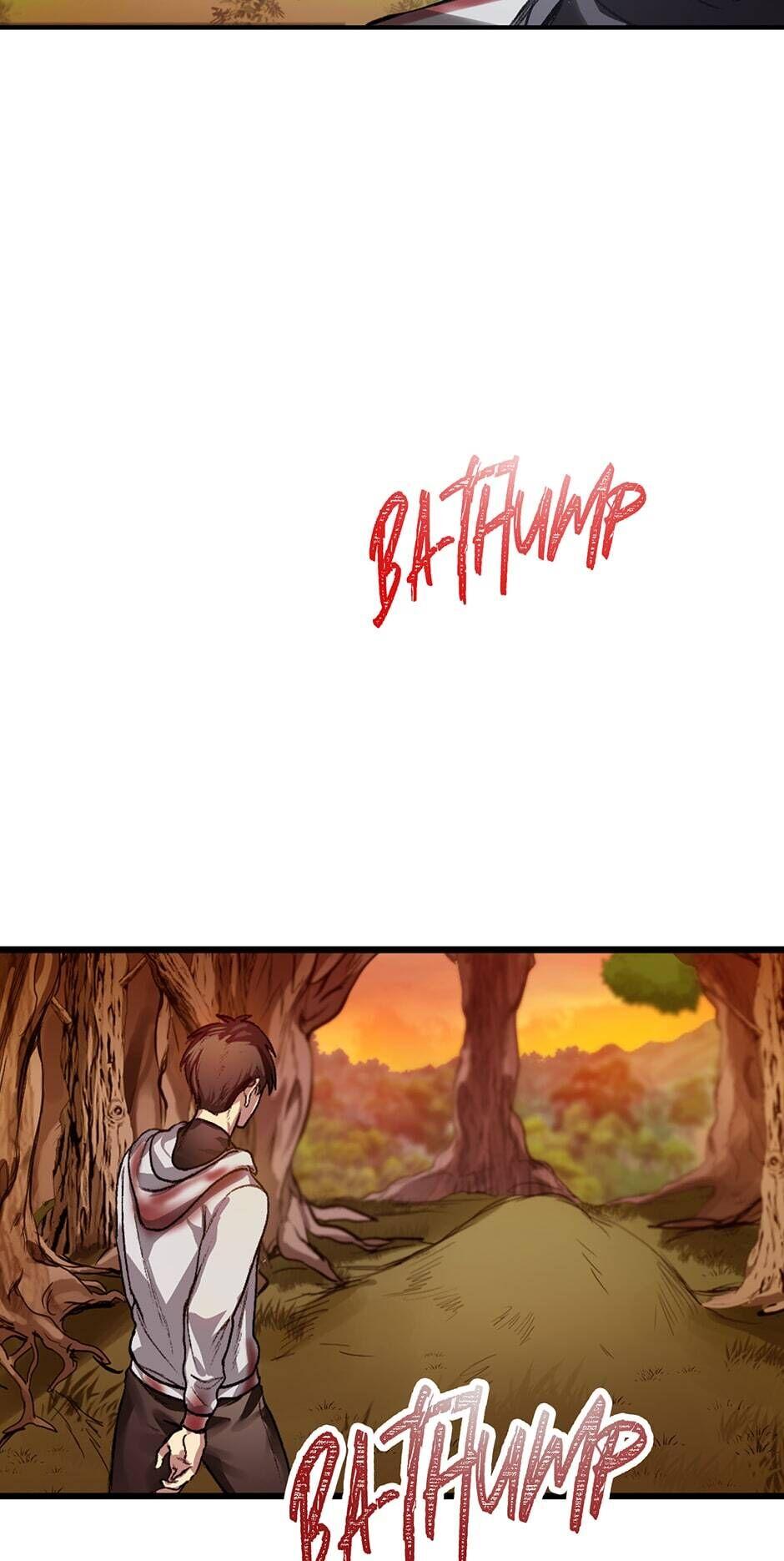 SSS-Class Revival Hunter Chapter 4 — page 84