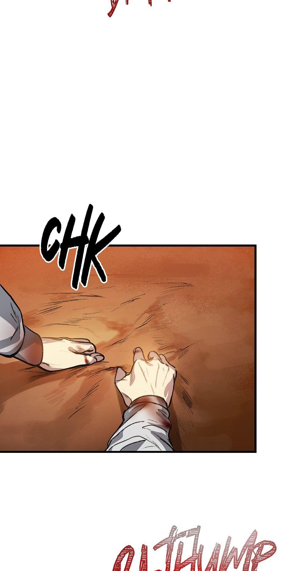 SSS-Class Revival Hunter Chapter 4 — page 85