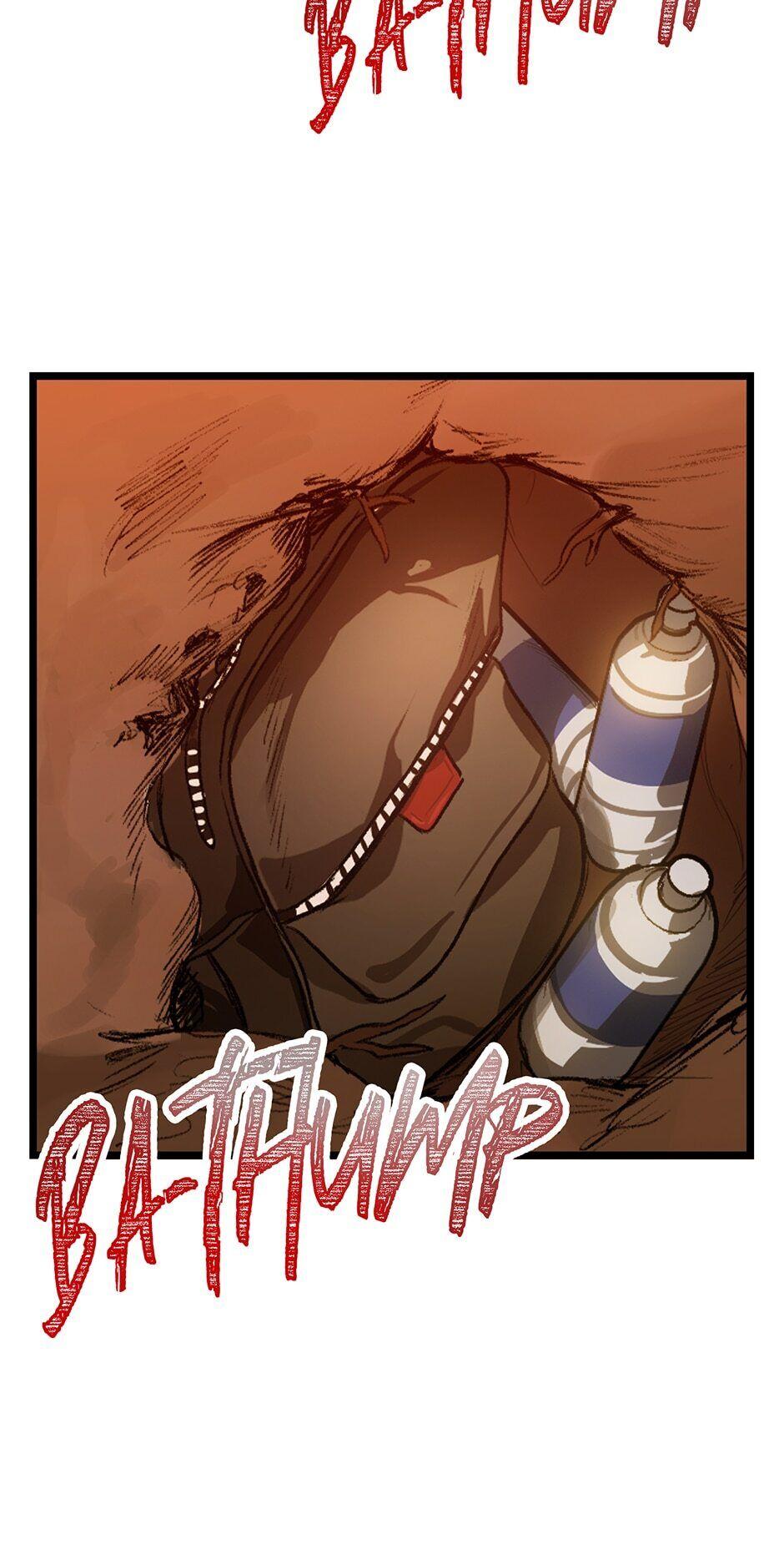 SSS-Class Revival Hunter Chapter 4 — page 86