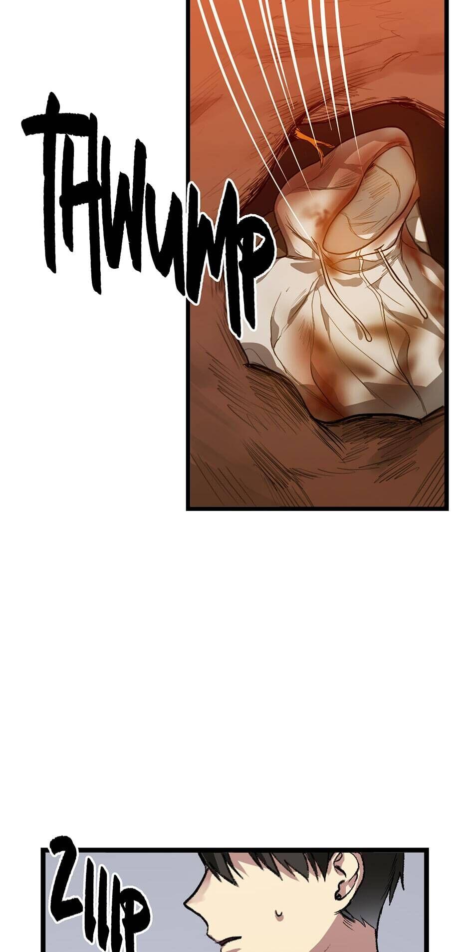 SSS-Class Revival Hunter Chapter 4 — page 88