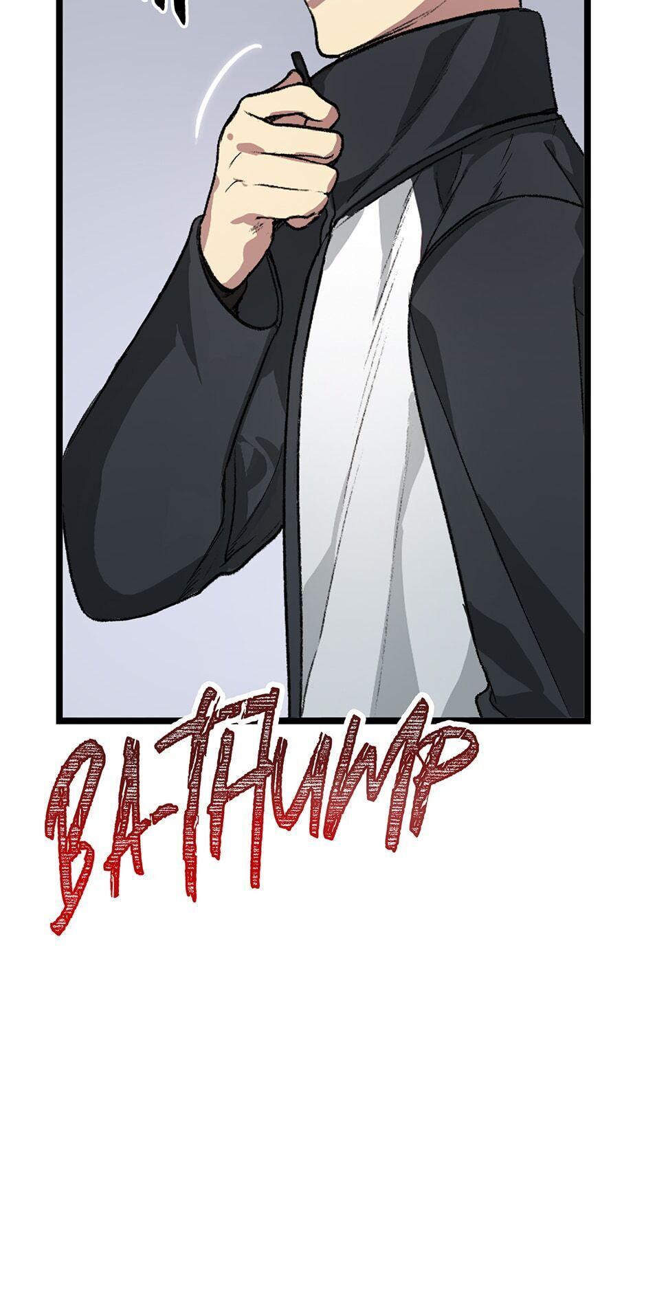 SSS-Class Revival Hunter Chapter 4 — page 89