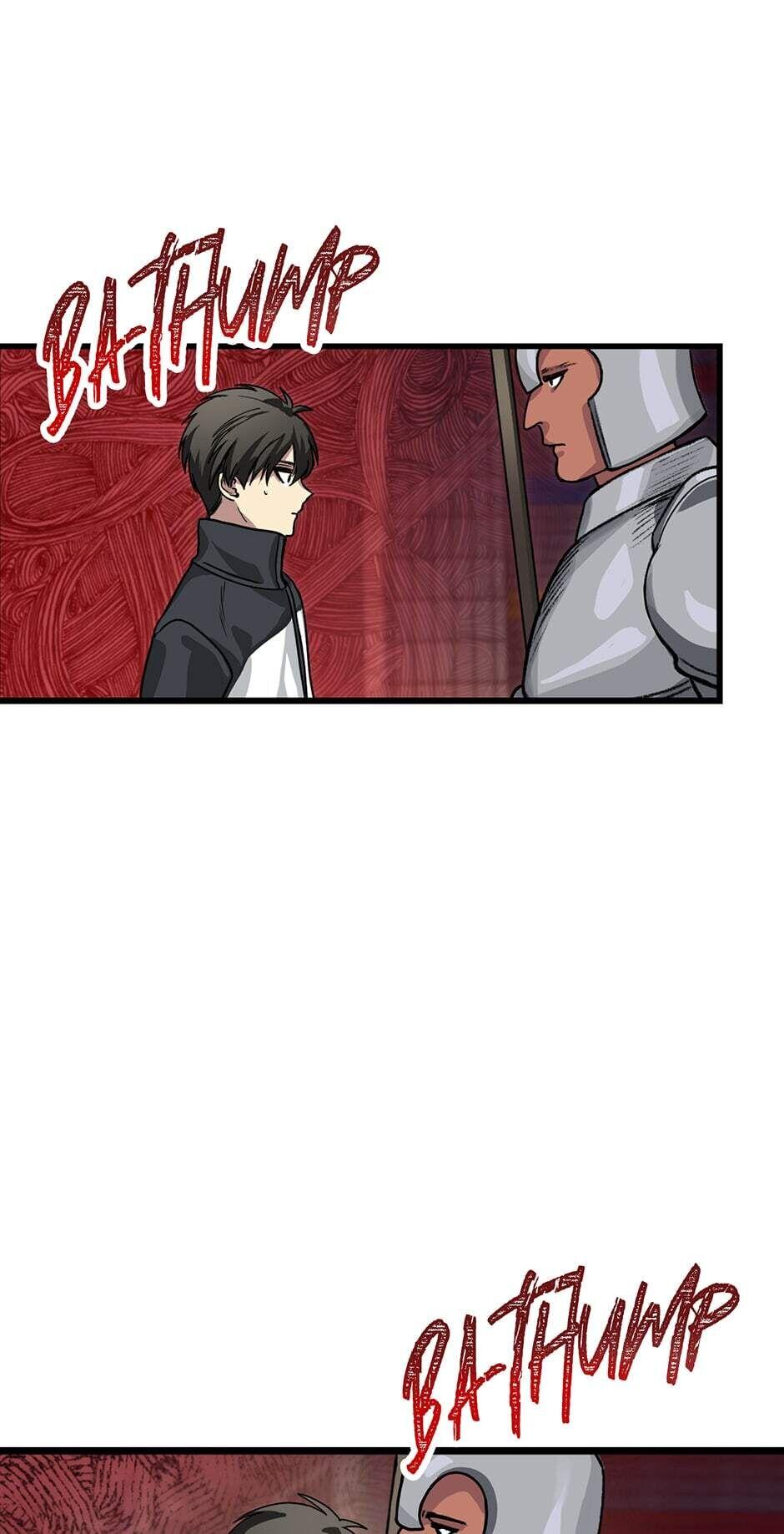 SSS-Class Revival Hunter Chapter 4 — page 93