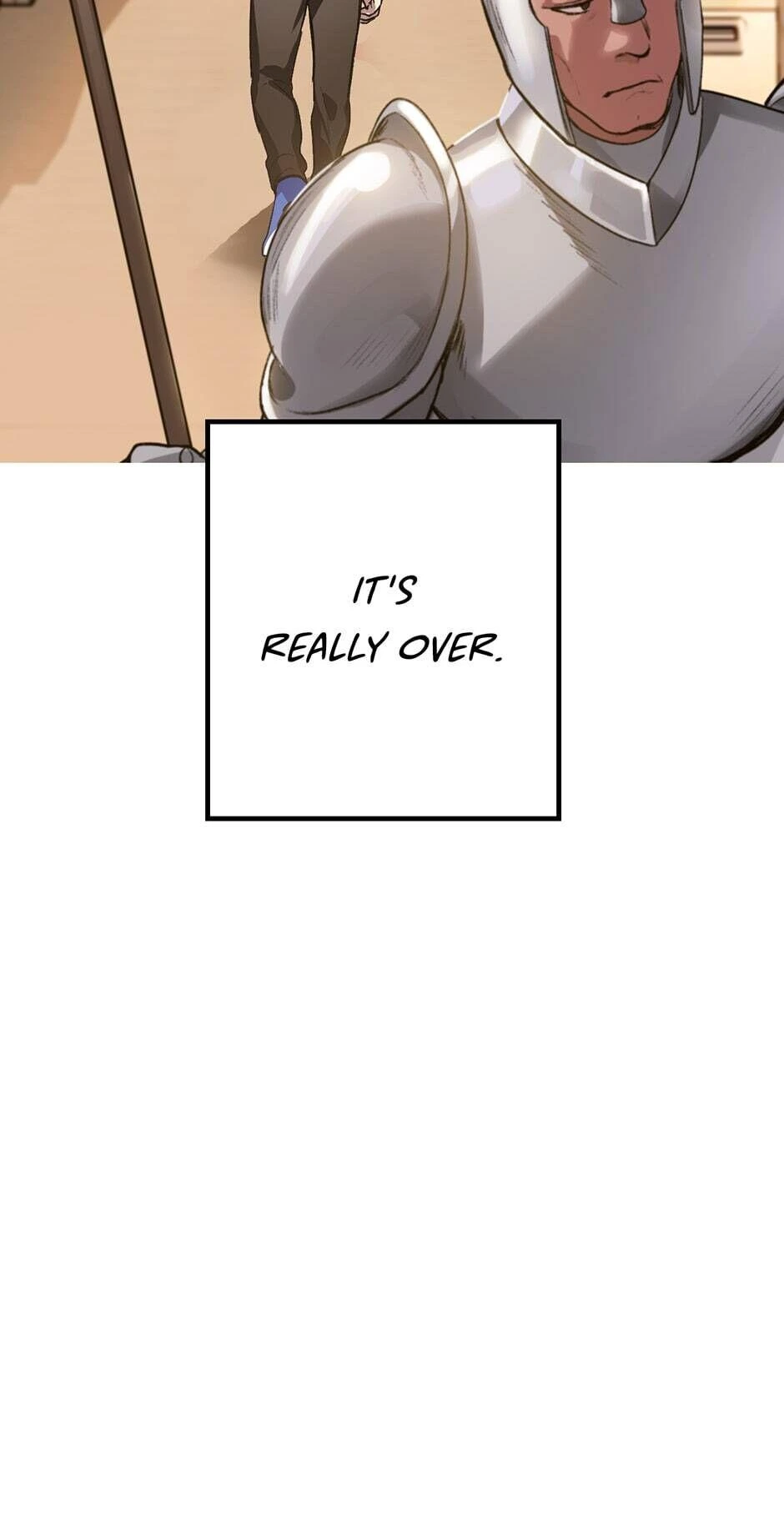 SSS-Class Revival Hunter Chapter 4 — page 96