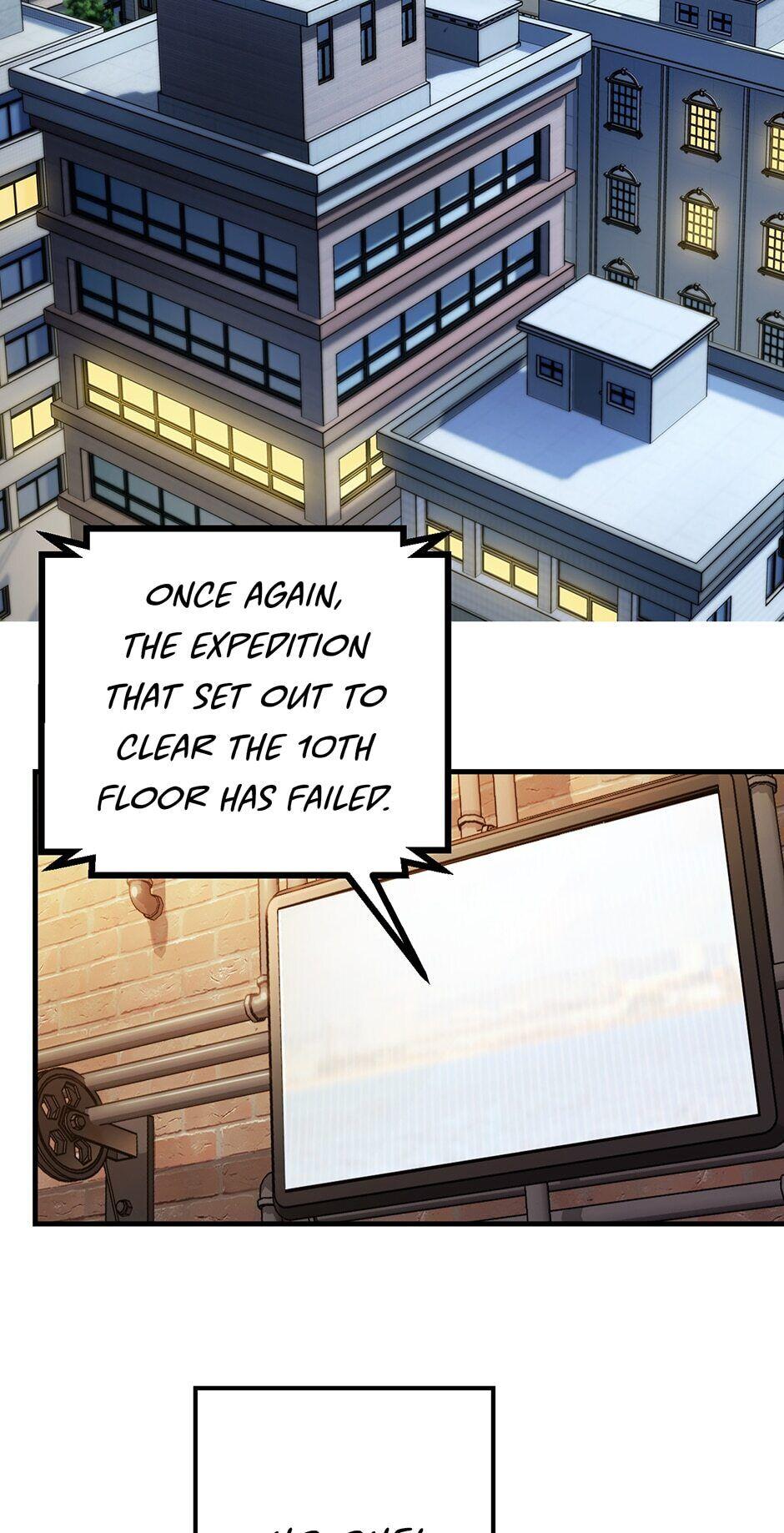 SSS-Class Revival Hunter Chapter 4 — page 98