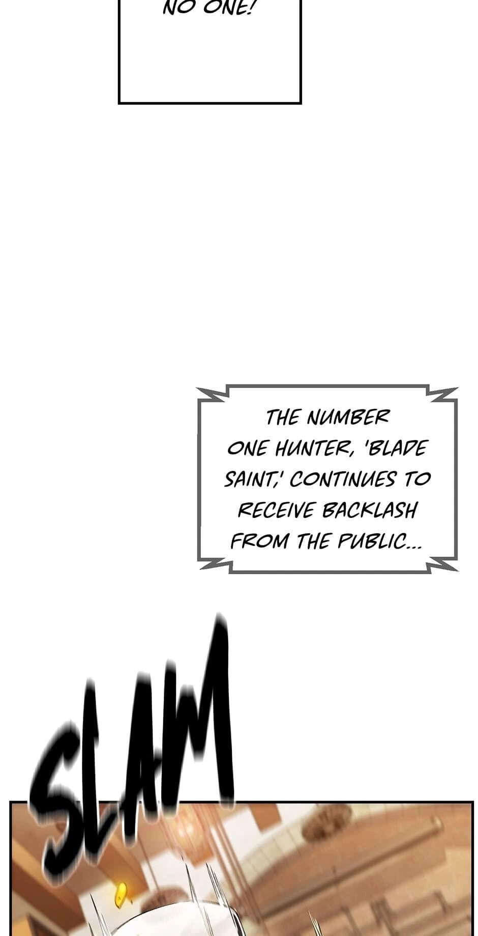 SSS-Class Revival Hunter Chapter 4 — page 99