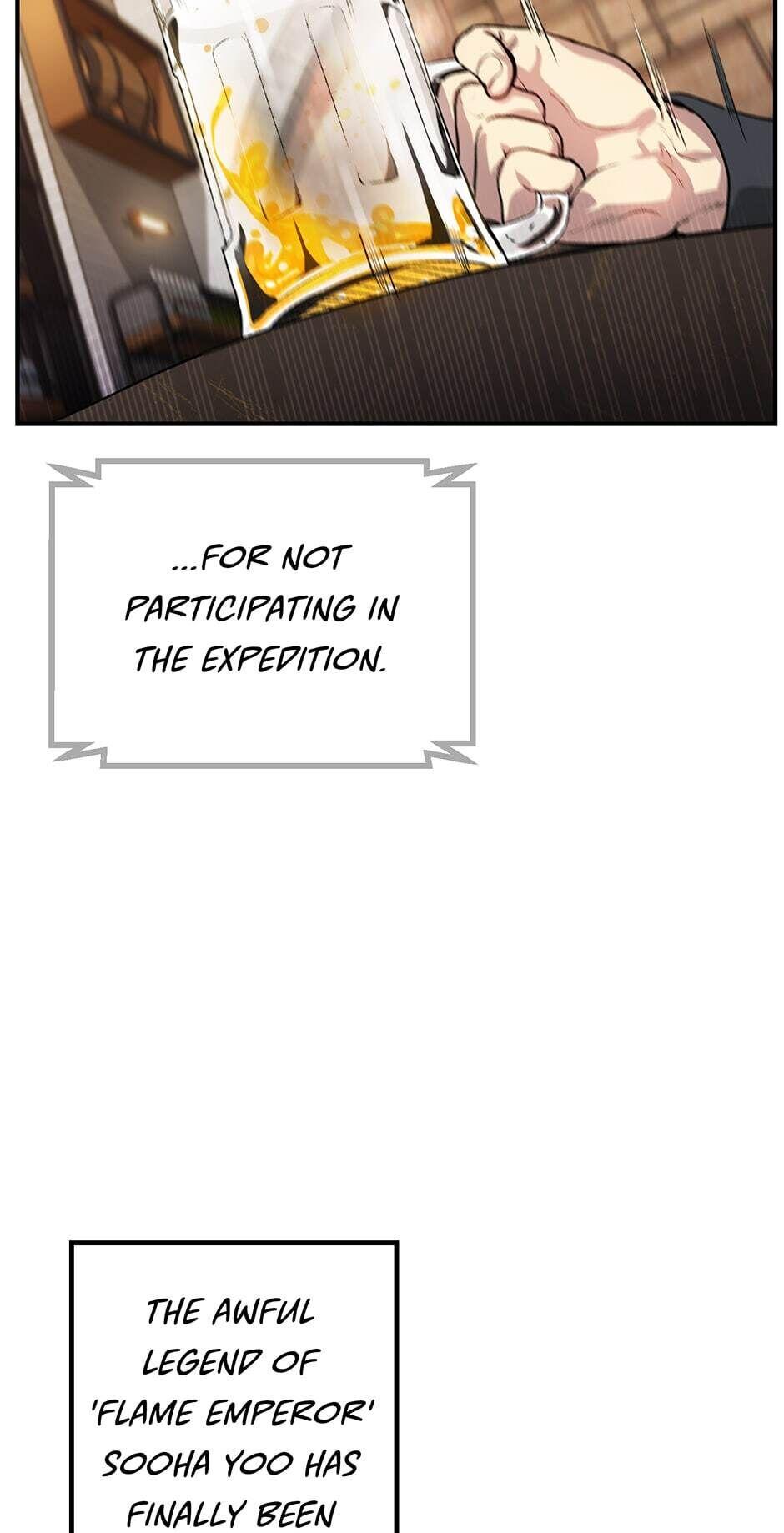 SSS-Class Revival Hunter Chapter 4 — page 100