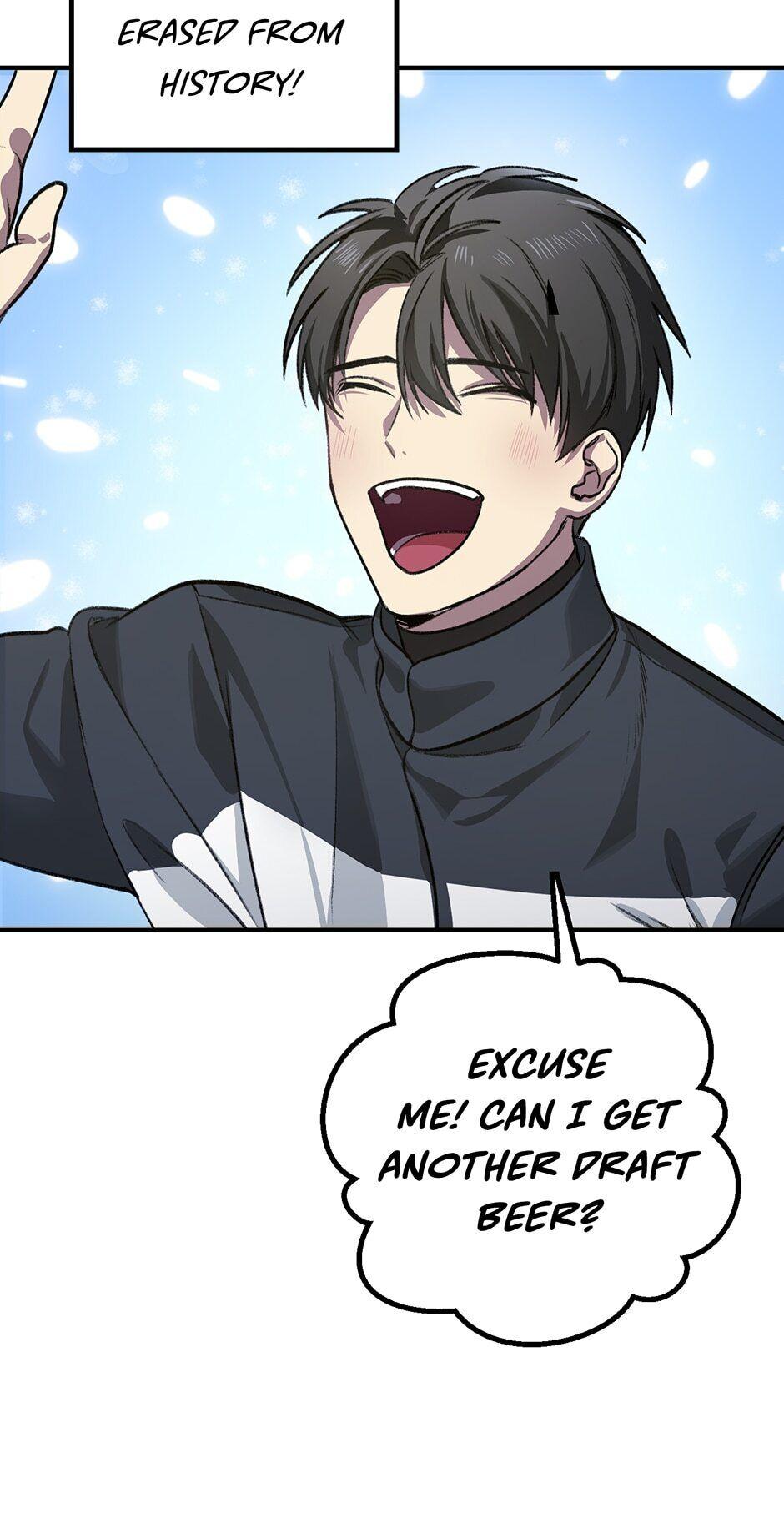 SSS-Class Revival Hunter Chapter 4 — page 101