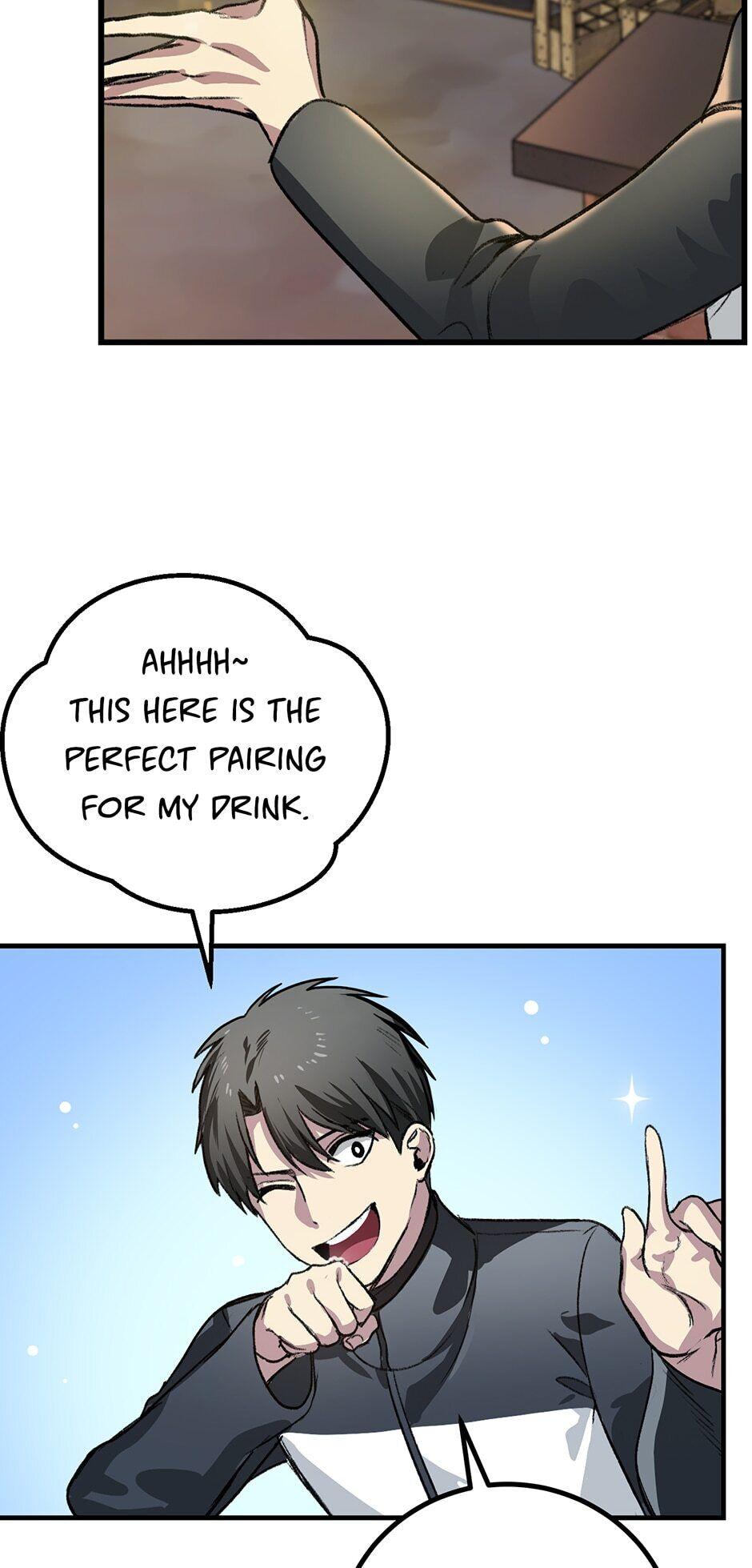 SSS-Class Revival Hunter Chapter 4 — page 106
