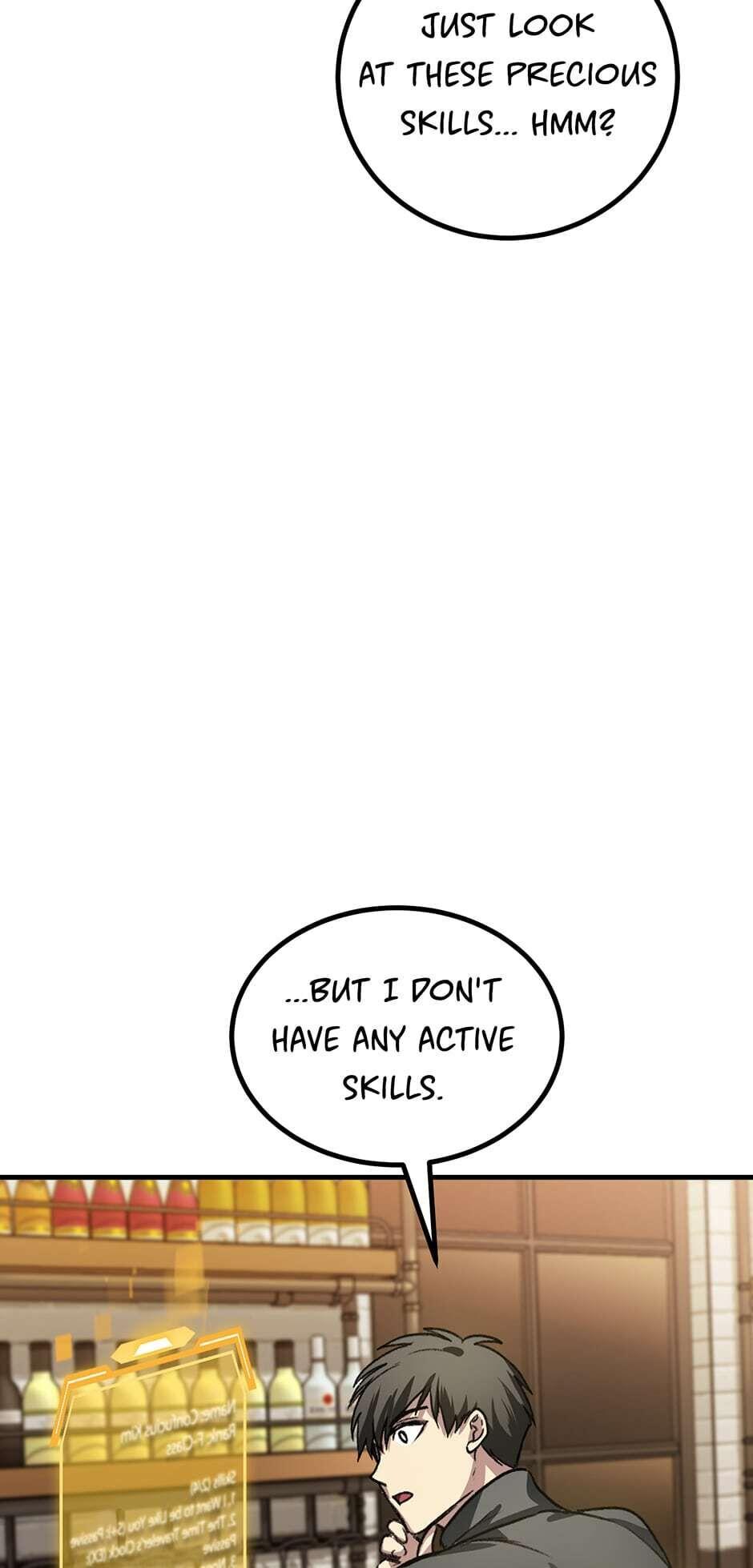 SSS-Class Revival Hunter Chapter 4 — page 107
