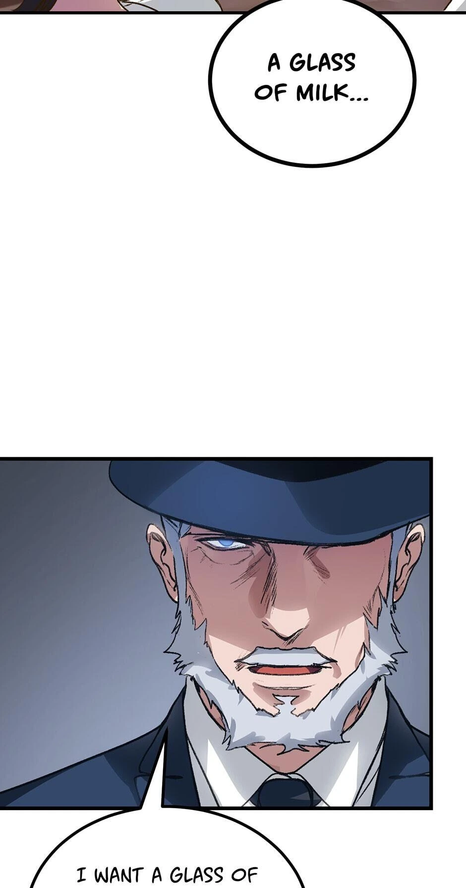 SSS-Class Revival Hunter Chapter 4 — page 113