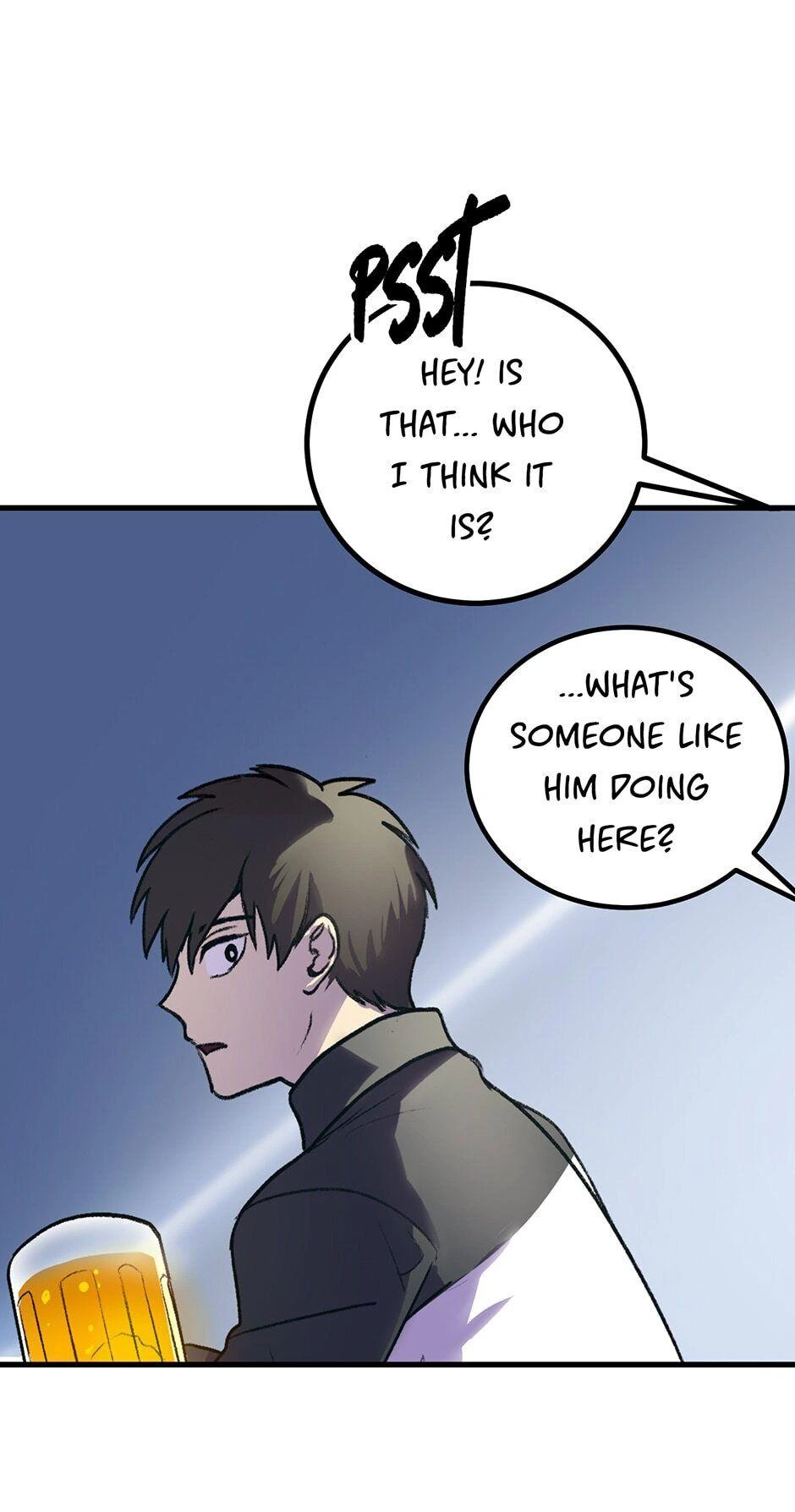 SSS-Class Revival Hunter Chapter 4 — page 116