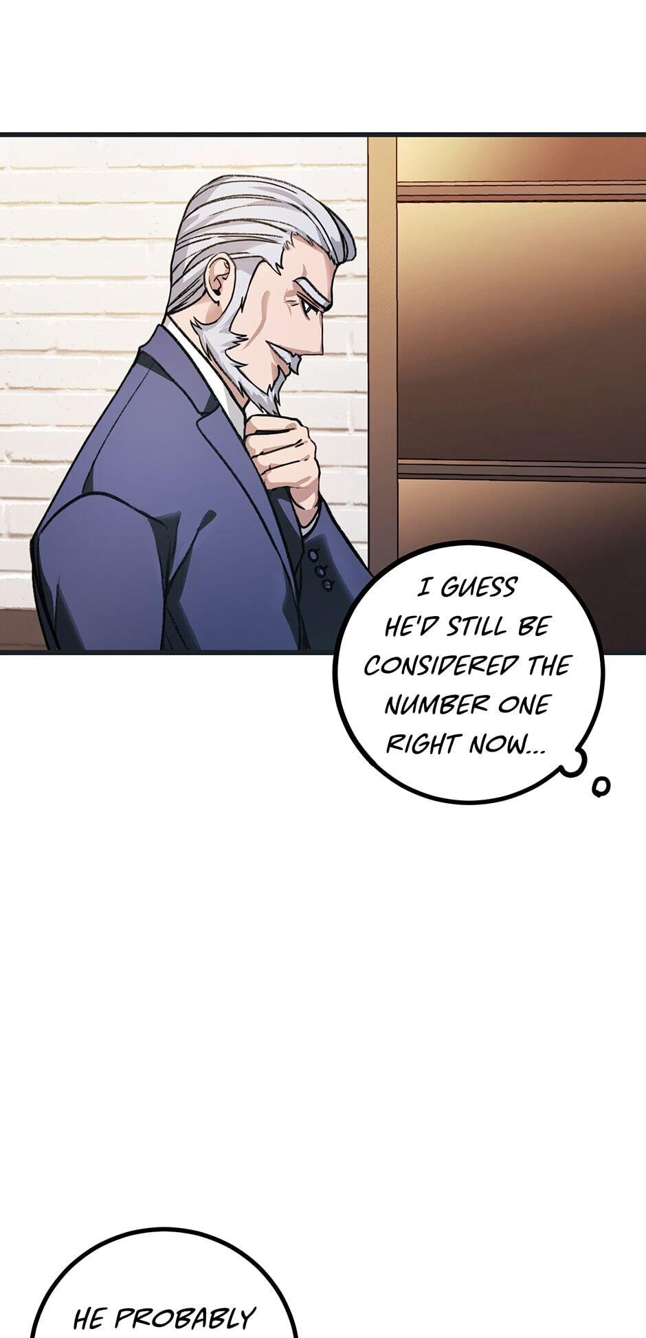 SSS-Class Revival Hunter Chapter 5 — page 3