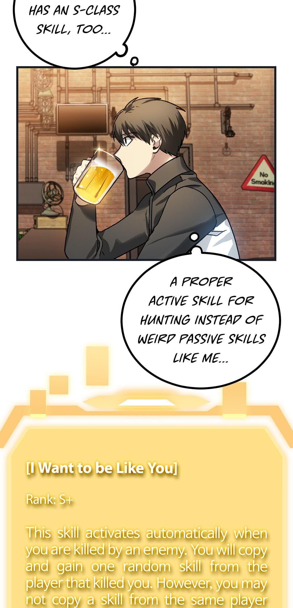 SSS-Class Revival Hunter Chapter 5 — page 4