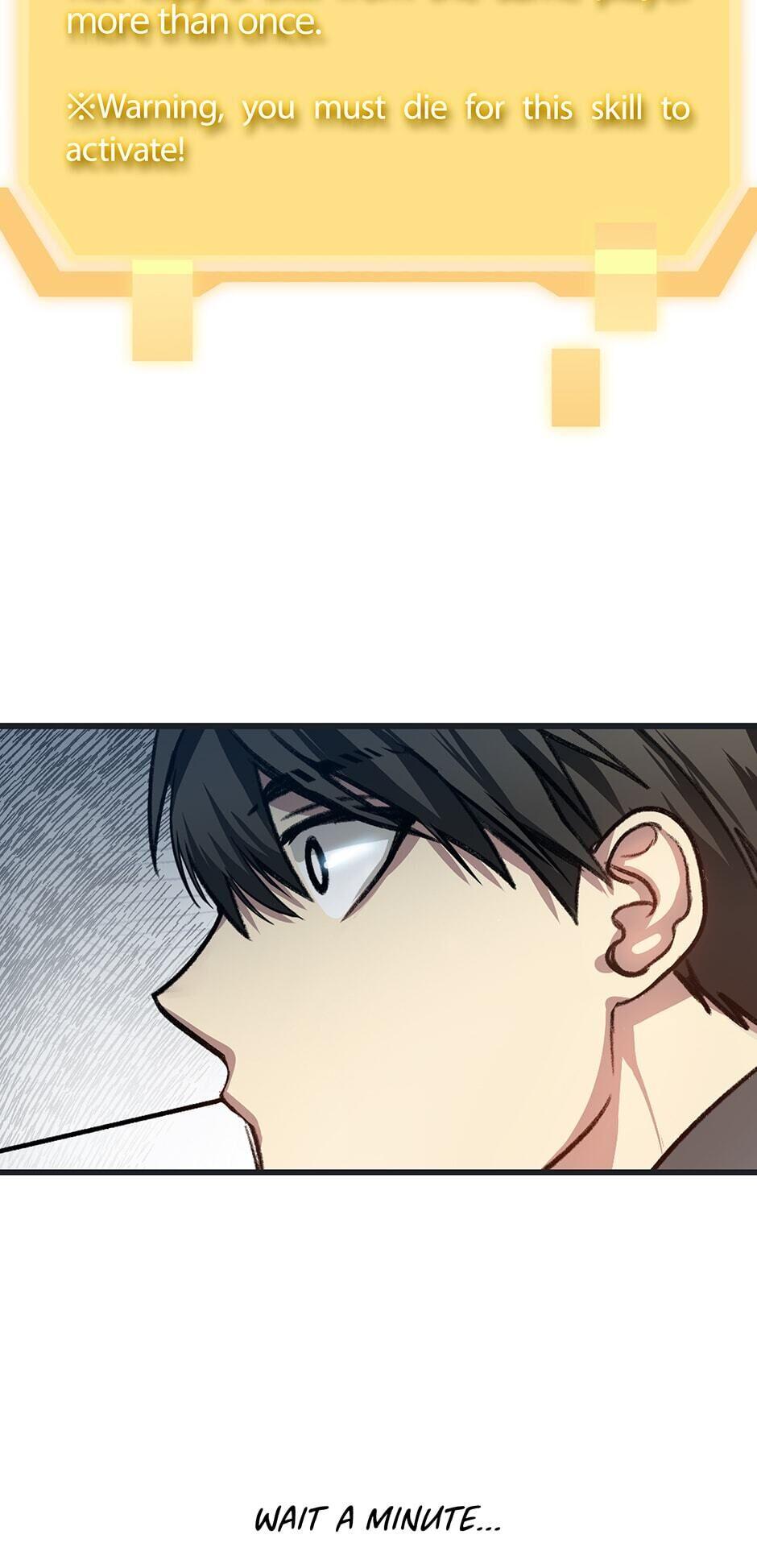 SSS-Class Revival Hunter Chapter 5 — page 5