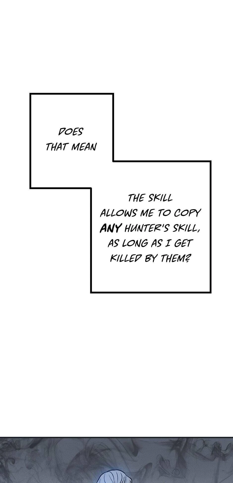 SSS-Class Revival Hunter Chapter 5 — page 6