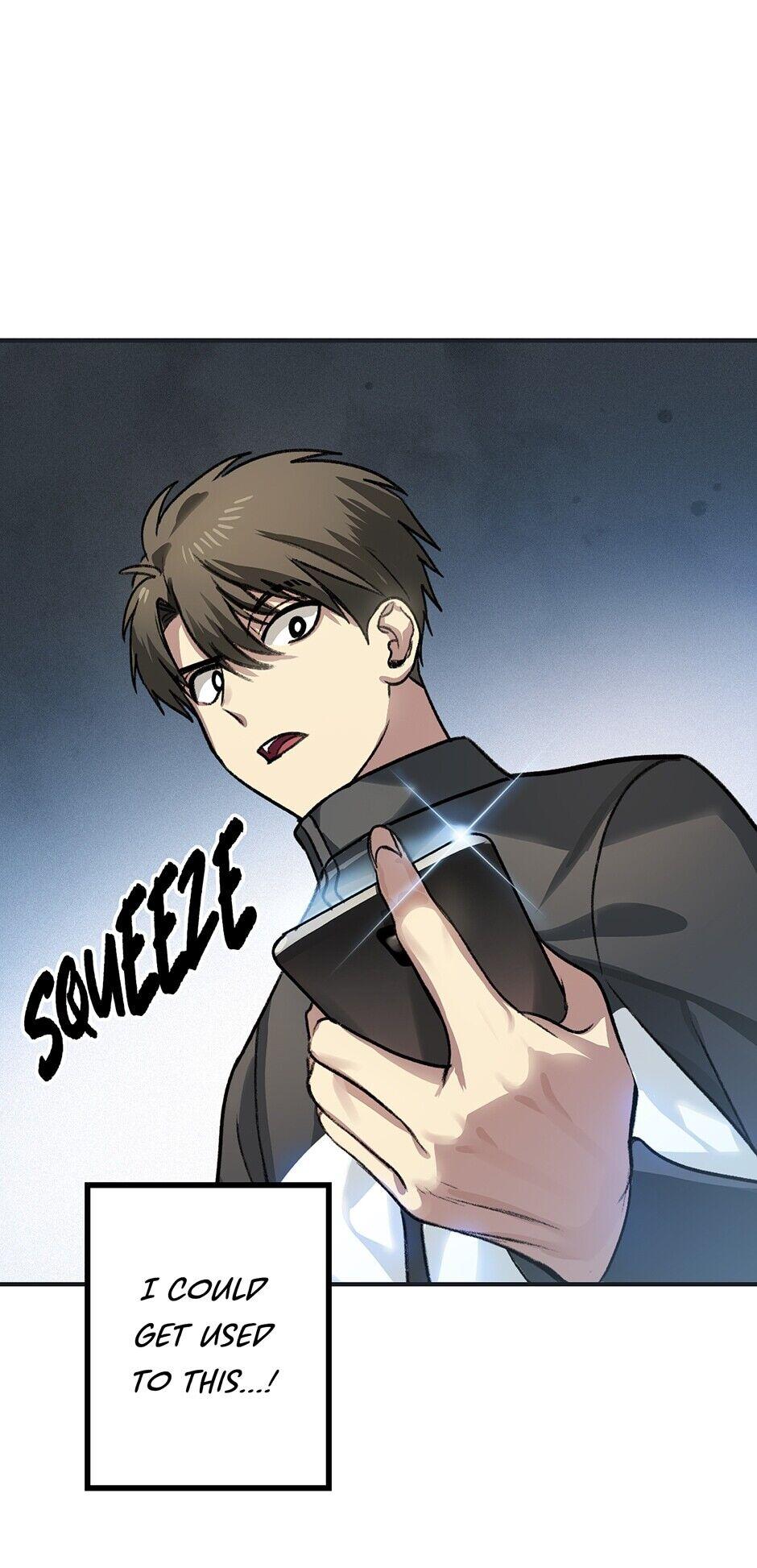 SSS-Class Revival Hunter Chapter 5 — page 9