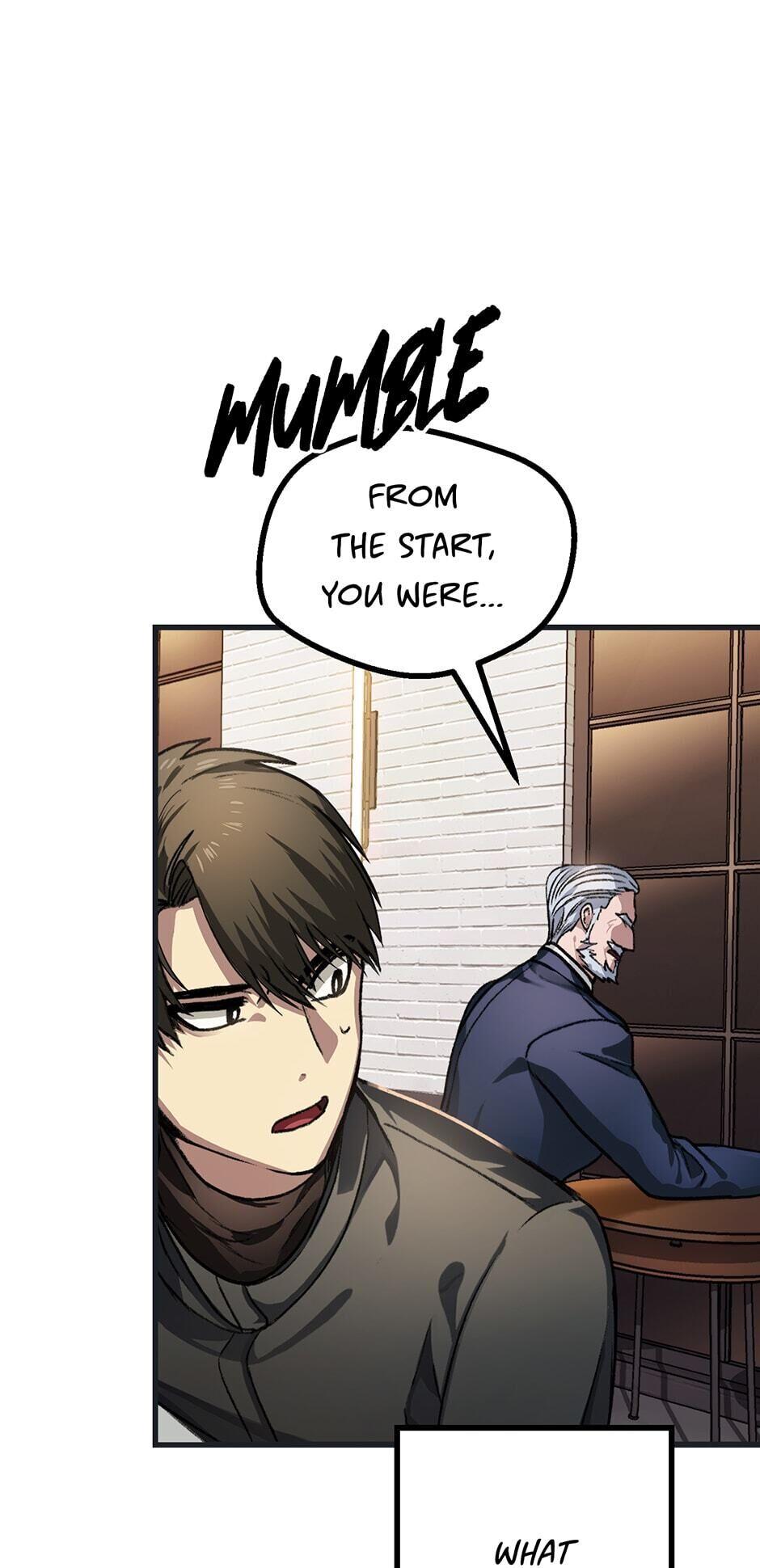 SSS-Class Revival Hunter Chapter 5 — page 16