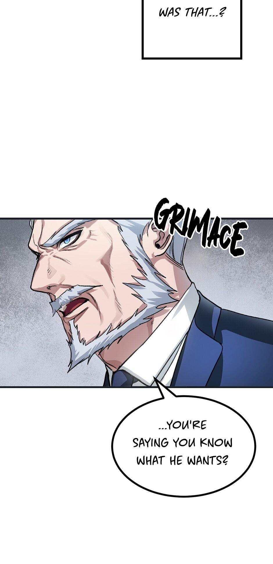 SSS-Class Revival Hunter Chapter 5 — page 17