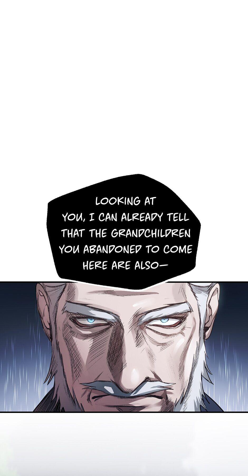 SSS-Class Revival Hunter Chapter 5 — page 24