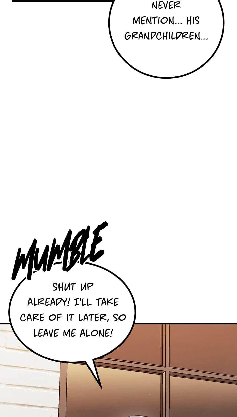 SSS-Class Revival Hunter Chapter 5 — page 30