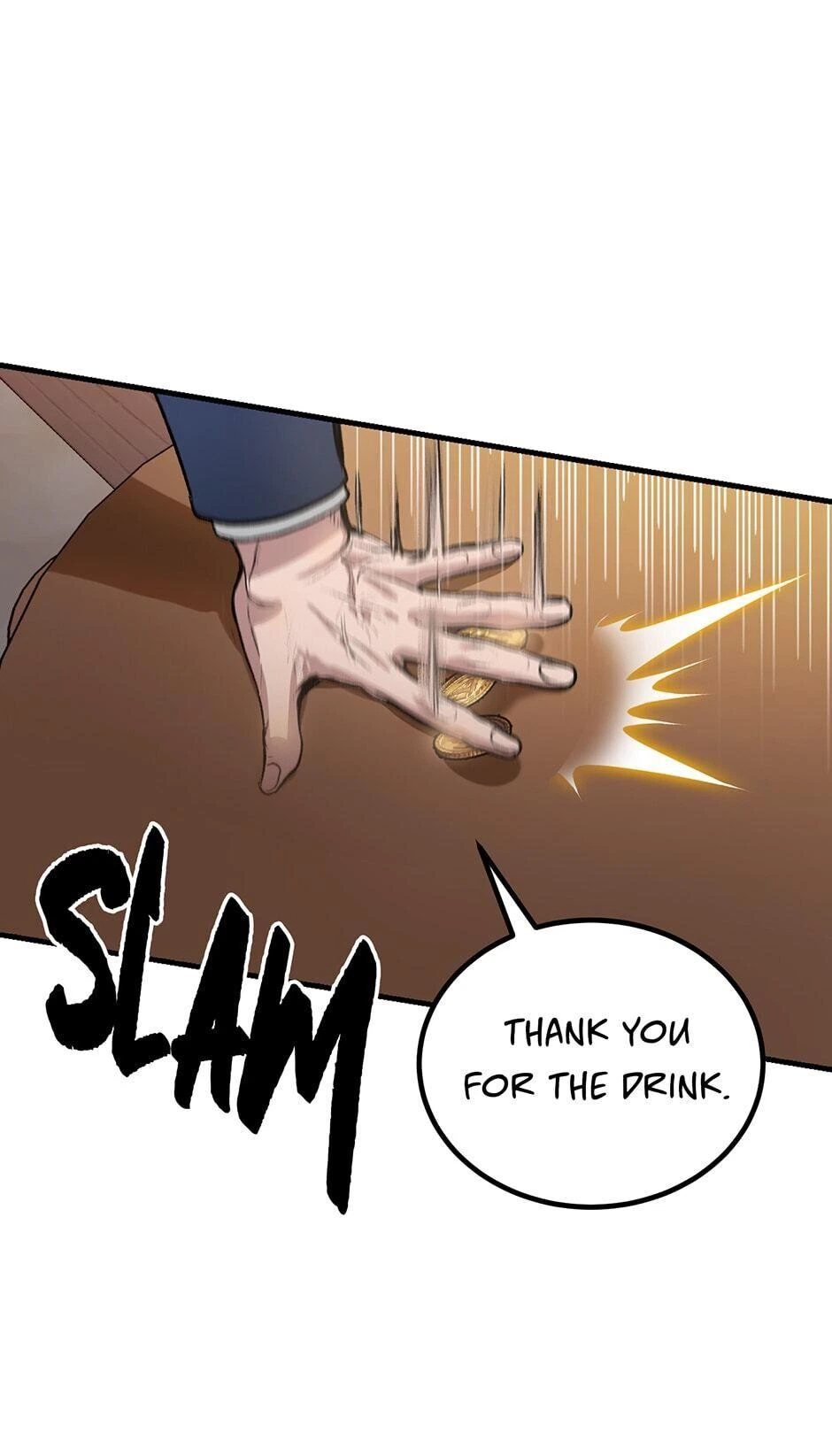SSS-Class Revival Hunter Chapter 5 — page 32