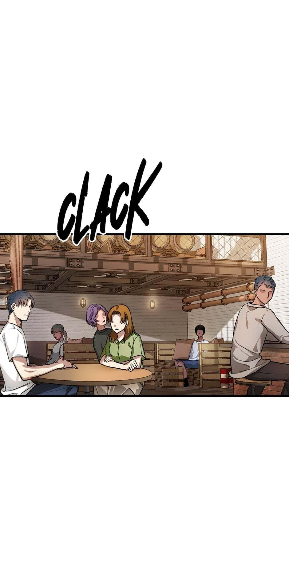 SSS-Class Revival Hunter Chapter 5 — page 34