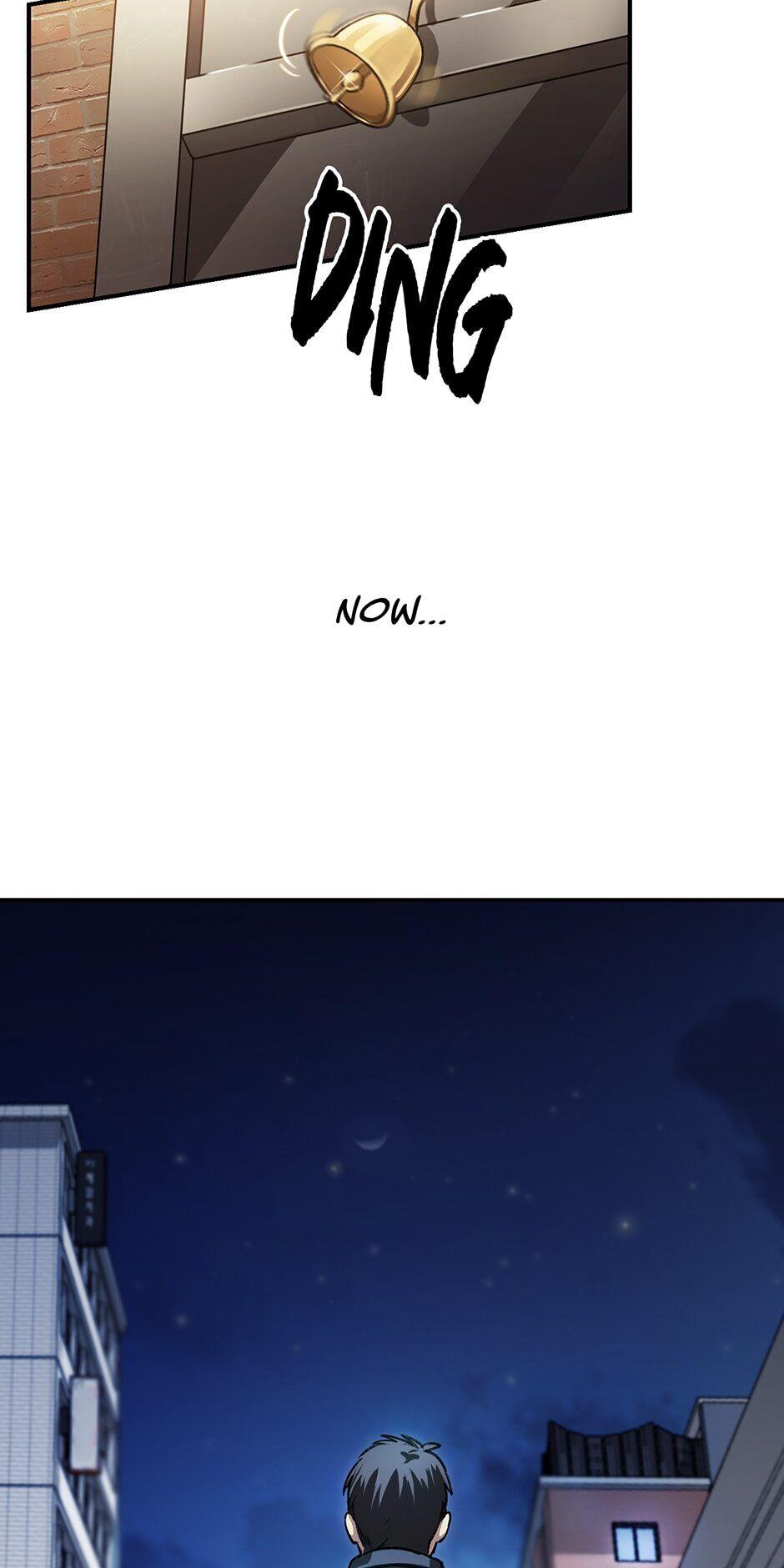 SSS-Class Revival Hunter Chapter 5 — page 37