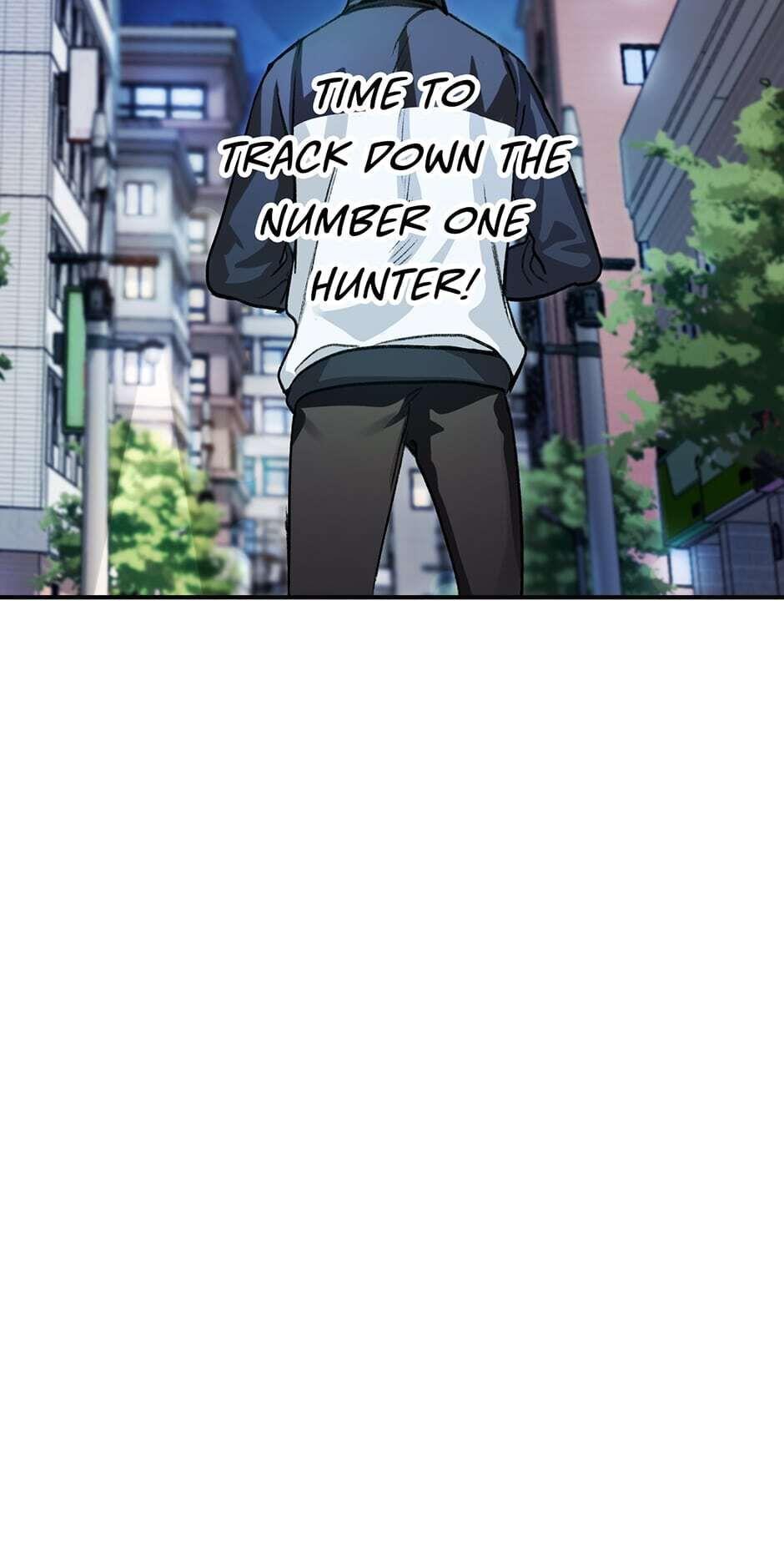 SSS-Class Revival Hunter Chapter 5 — page 38