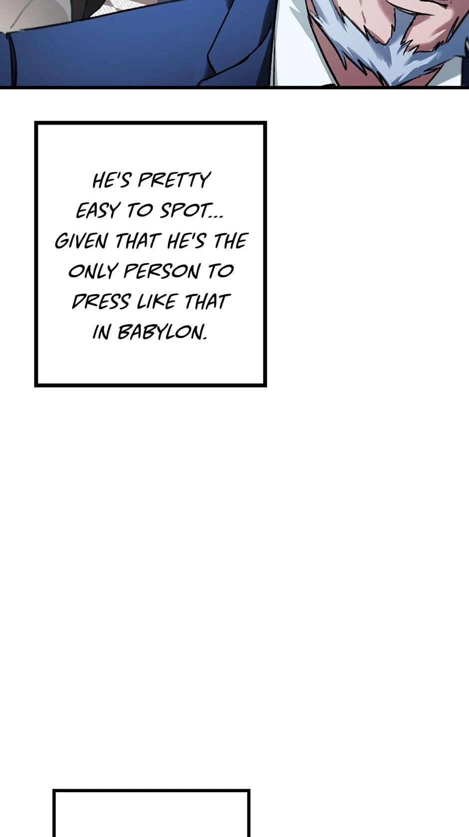 SSS-Class Revival Hunter Chapter 5 — page 42
