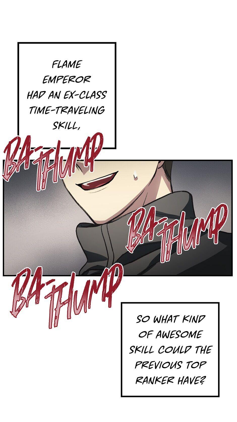SSS-Class Revival Hunter Chapter 5 — page 44