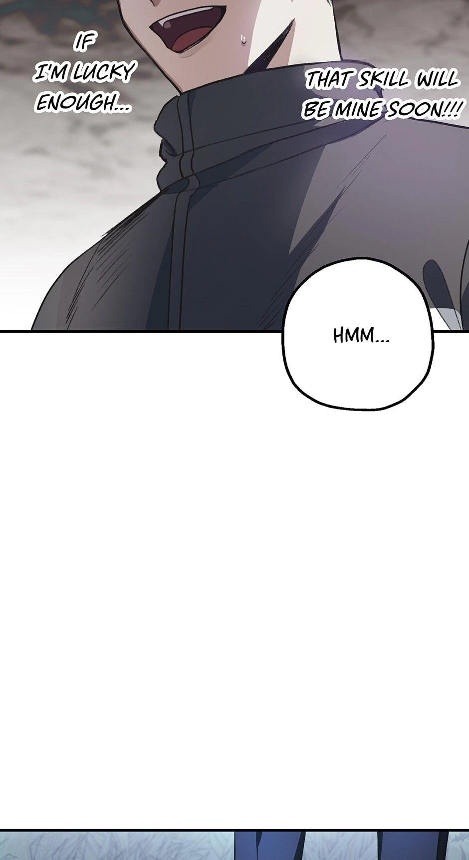 SSS-Class Revival Hunter Chapter 5 — page 46