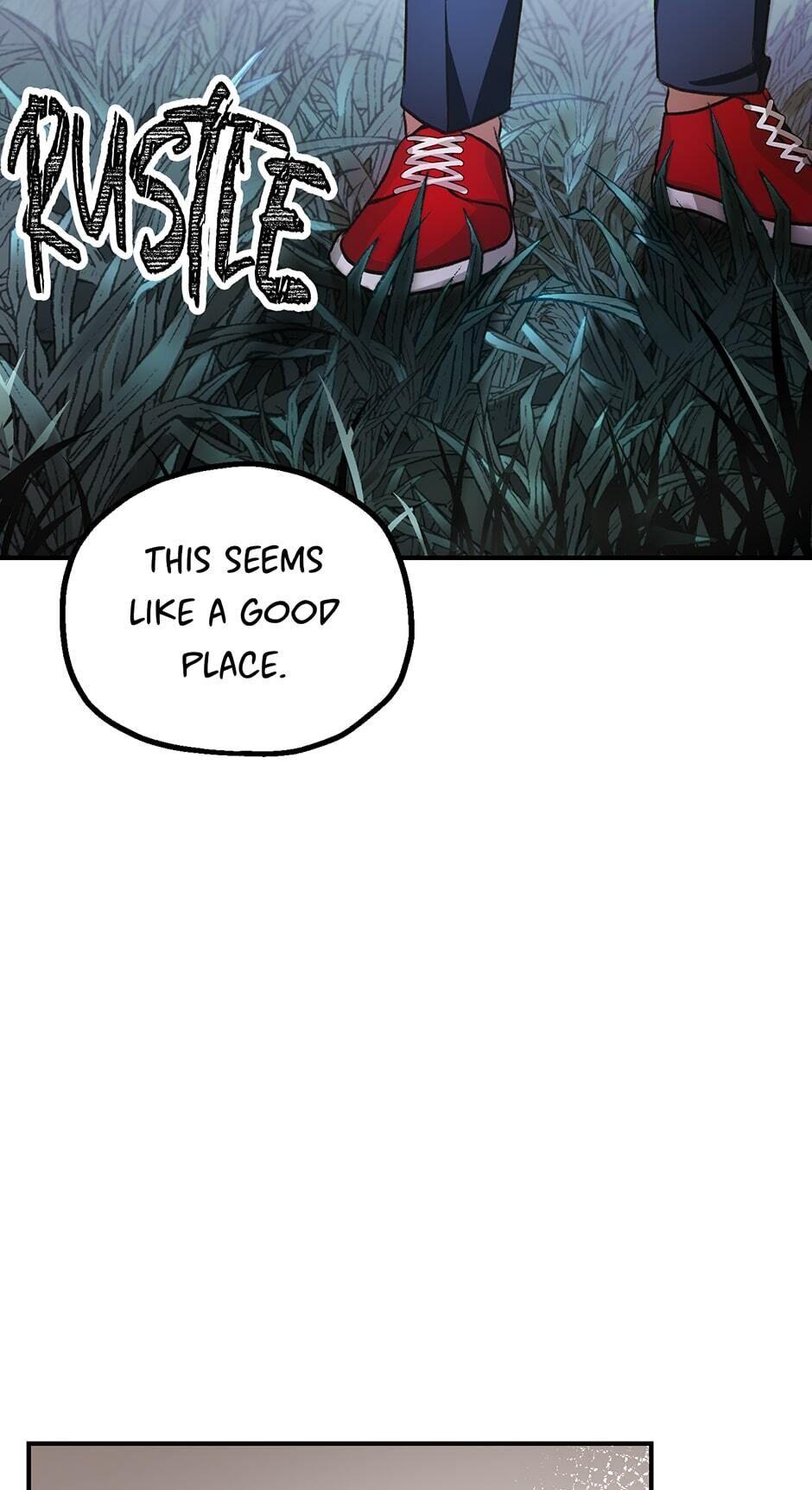 SSS-Class Revival Hunter Chapter 5 — page 47