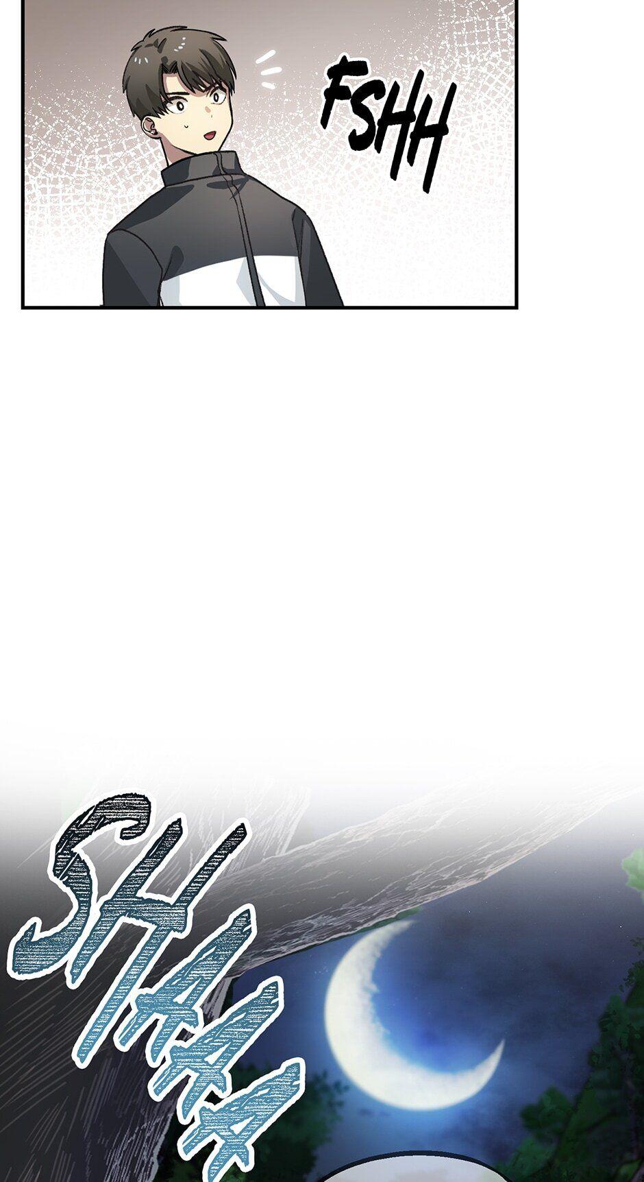 SSS-Class Revival Hunter Chapter 5 — page 48