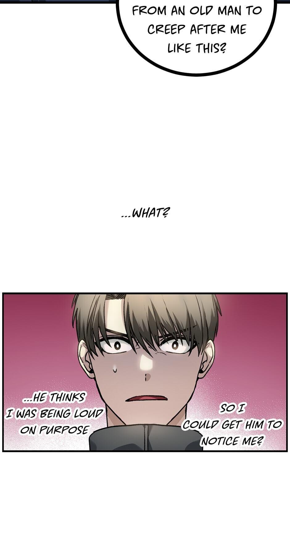 SSS-Class Revival Hunter Chapter 5 — page 56